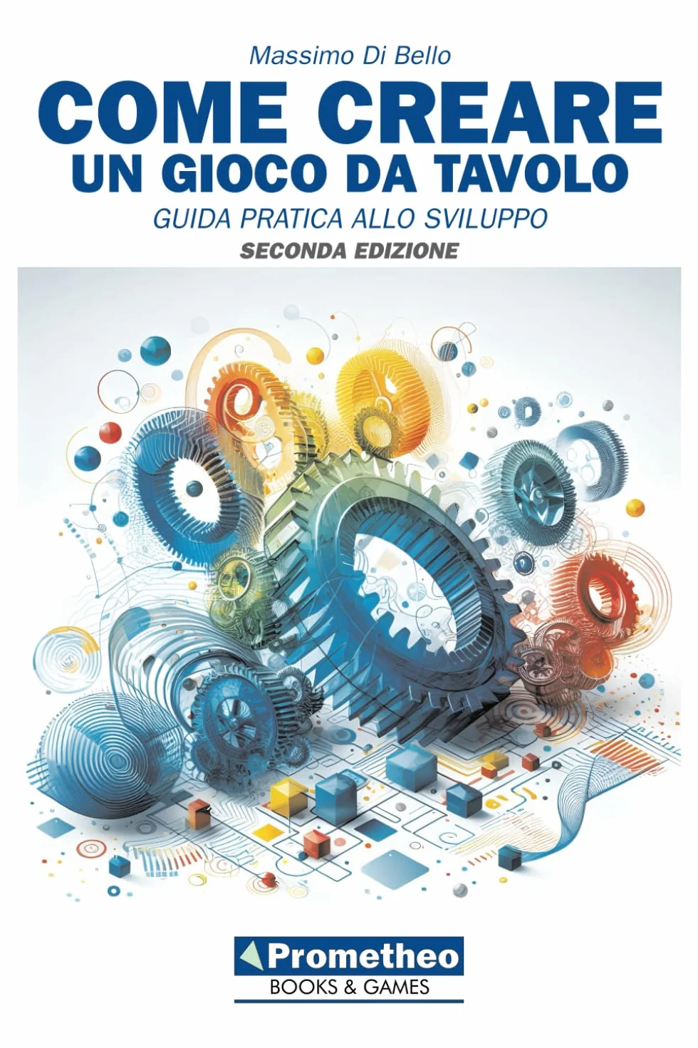 Come creare un gioco da tavolo: Guida pratica allo sviluppo