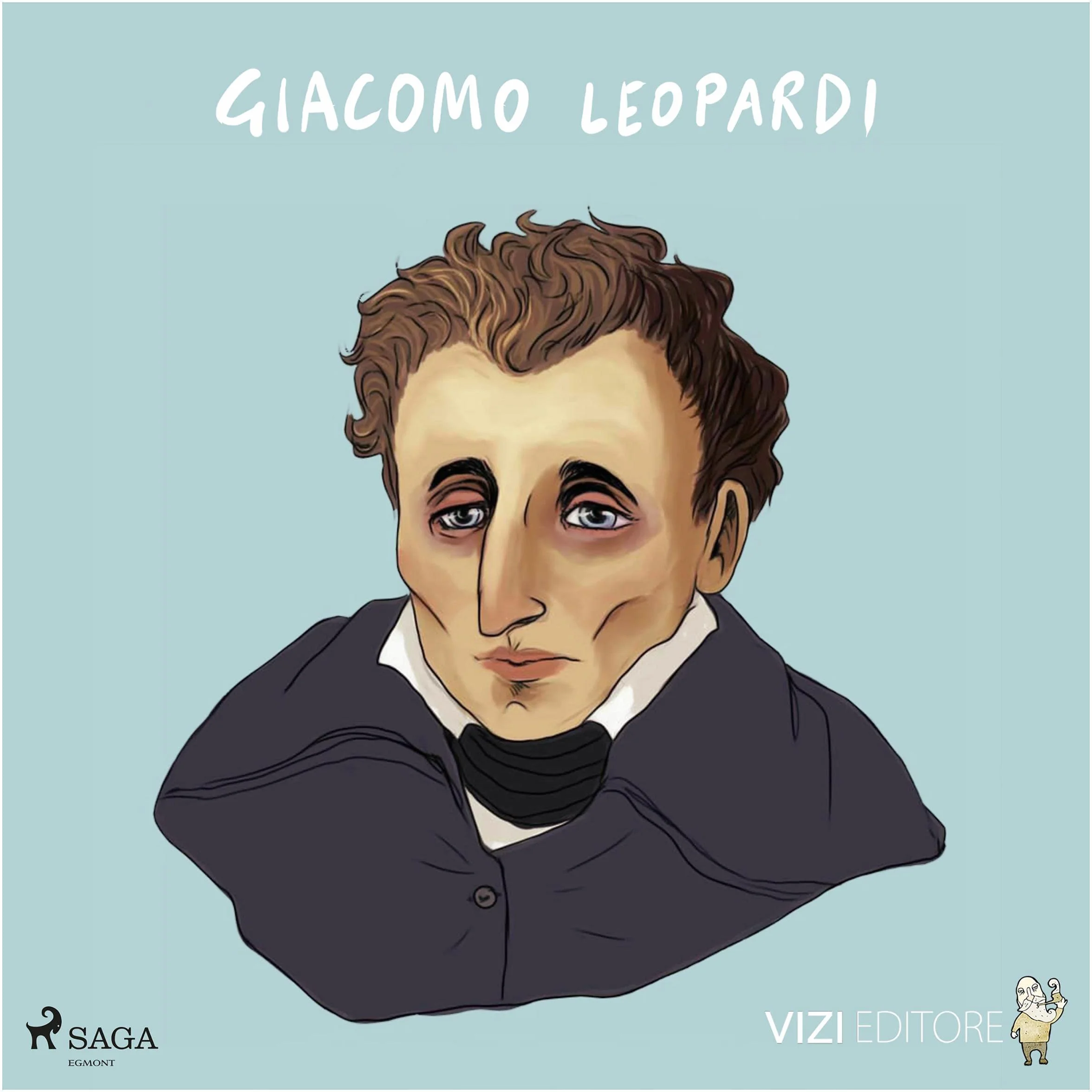 Giacomo Leopardi
