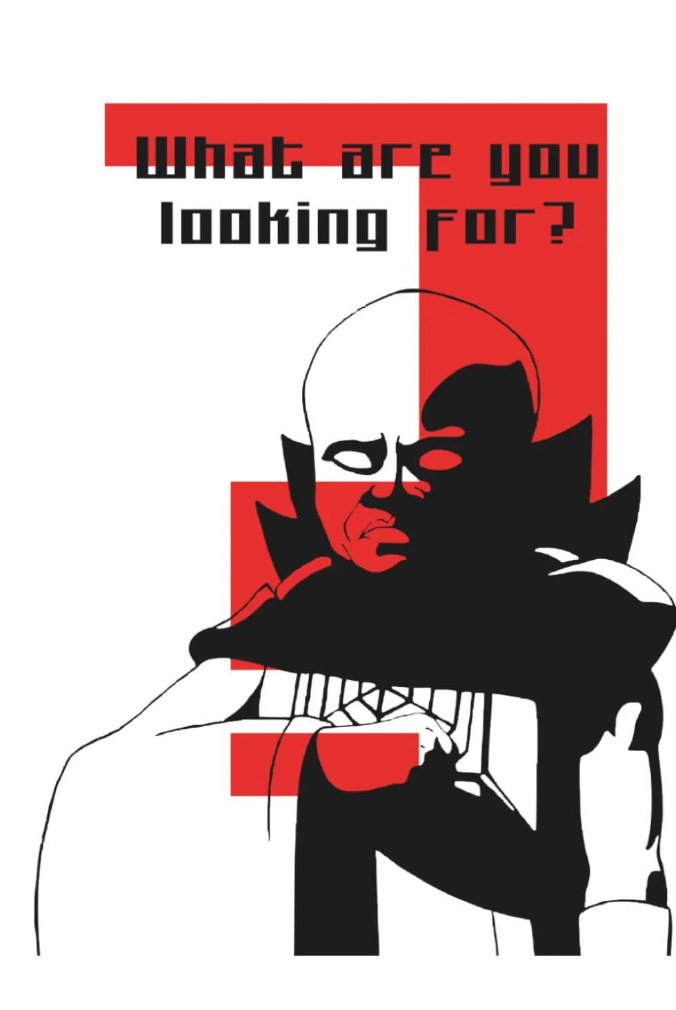 What are you looking for?: libro delle password