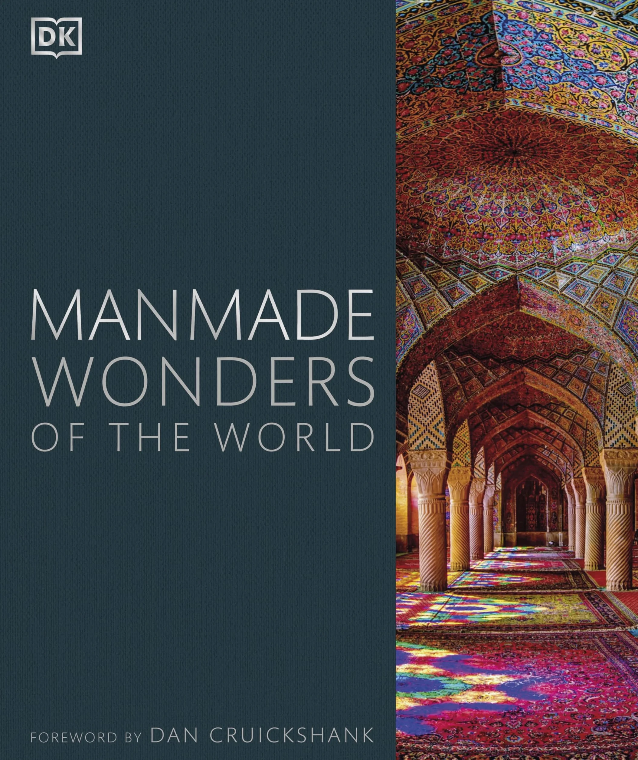 Manmade Wonders of the World