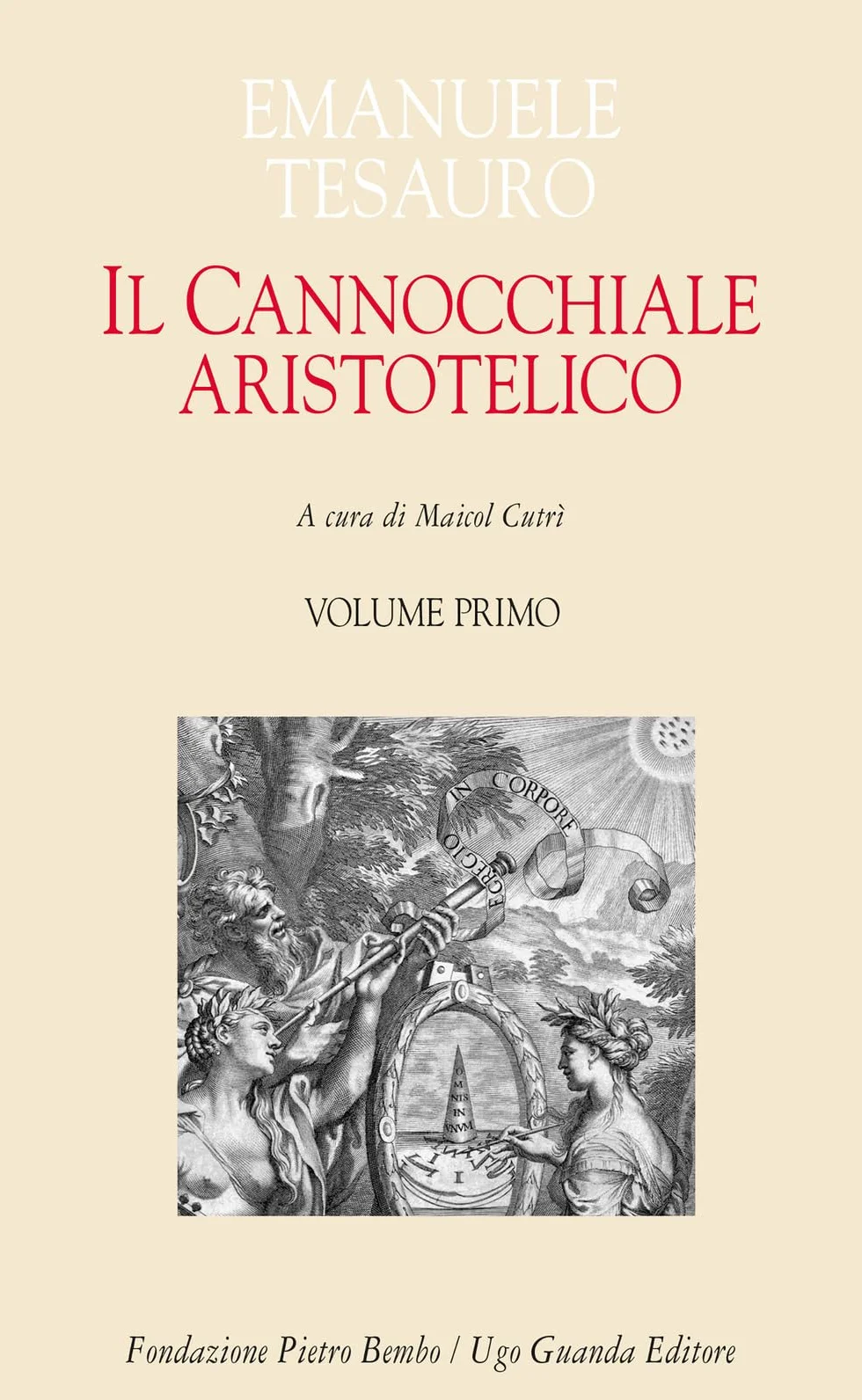 Il cannocchiale aristotelico (Vol. 1)