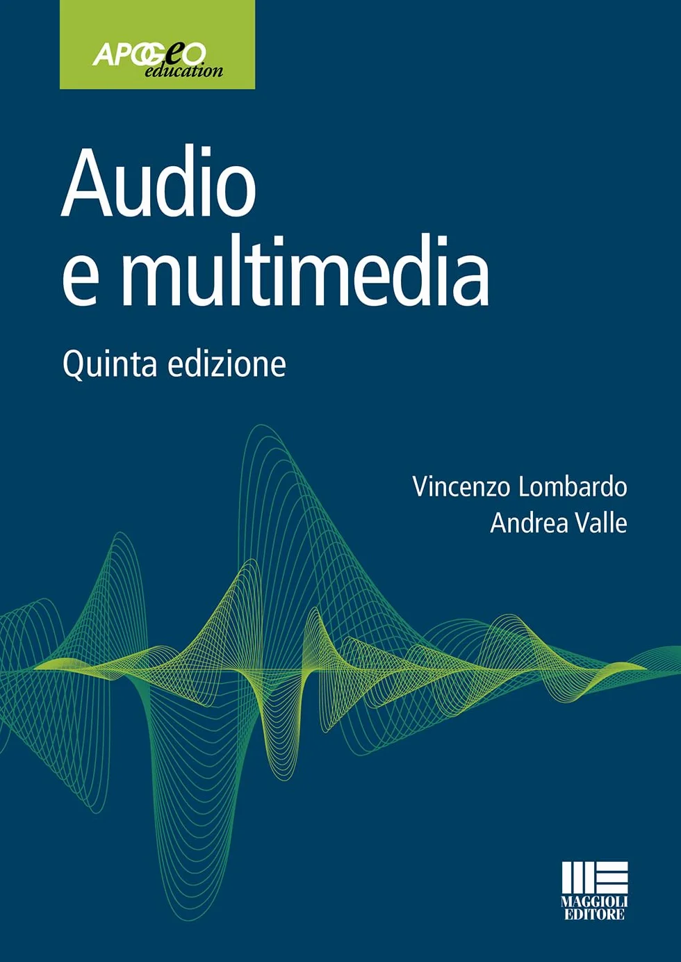 Audio e multimedia