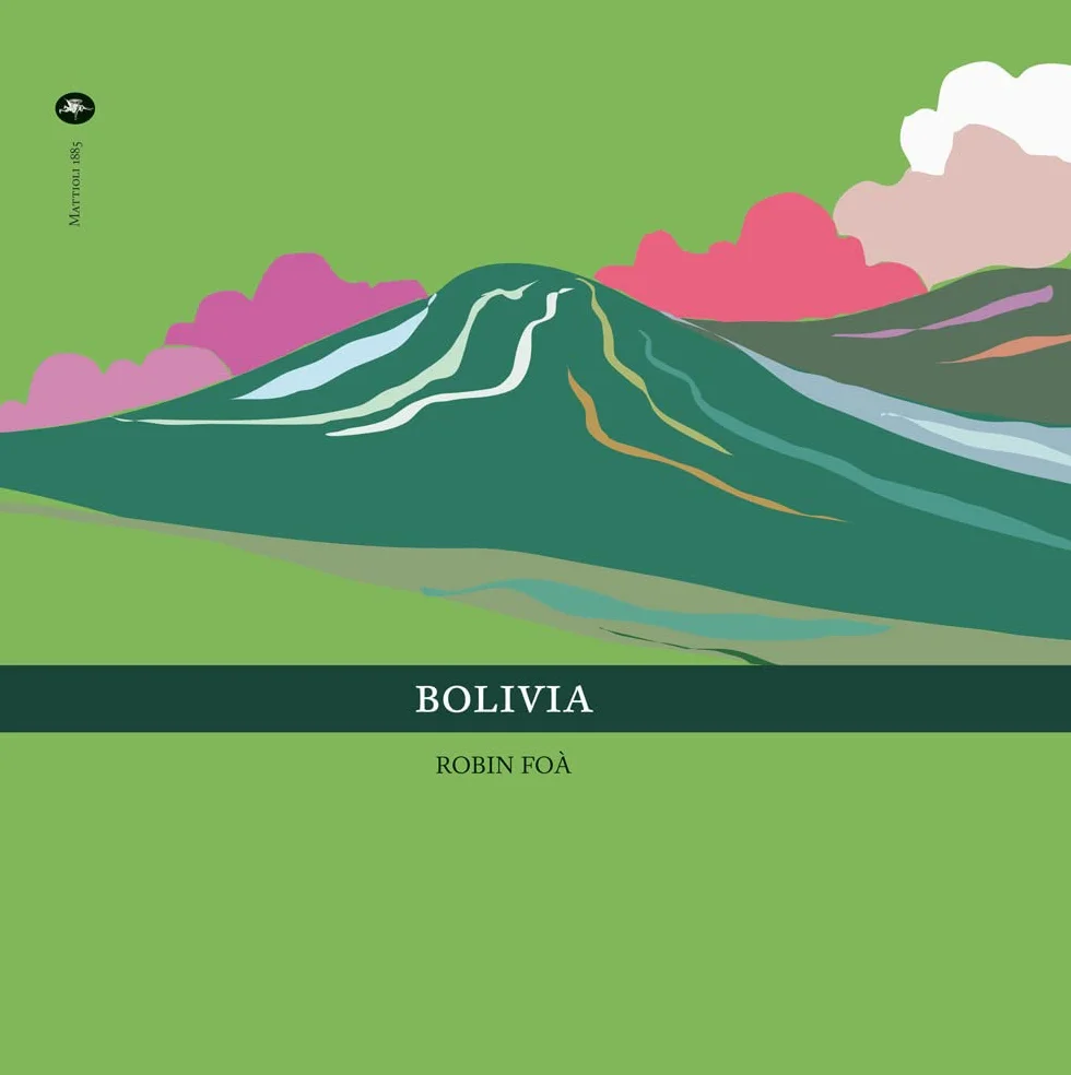 Bolivia. Ediz. italiana