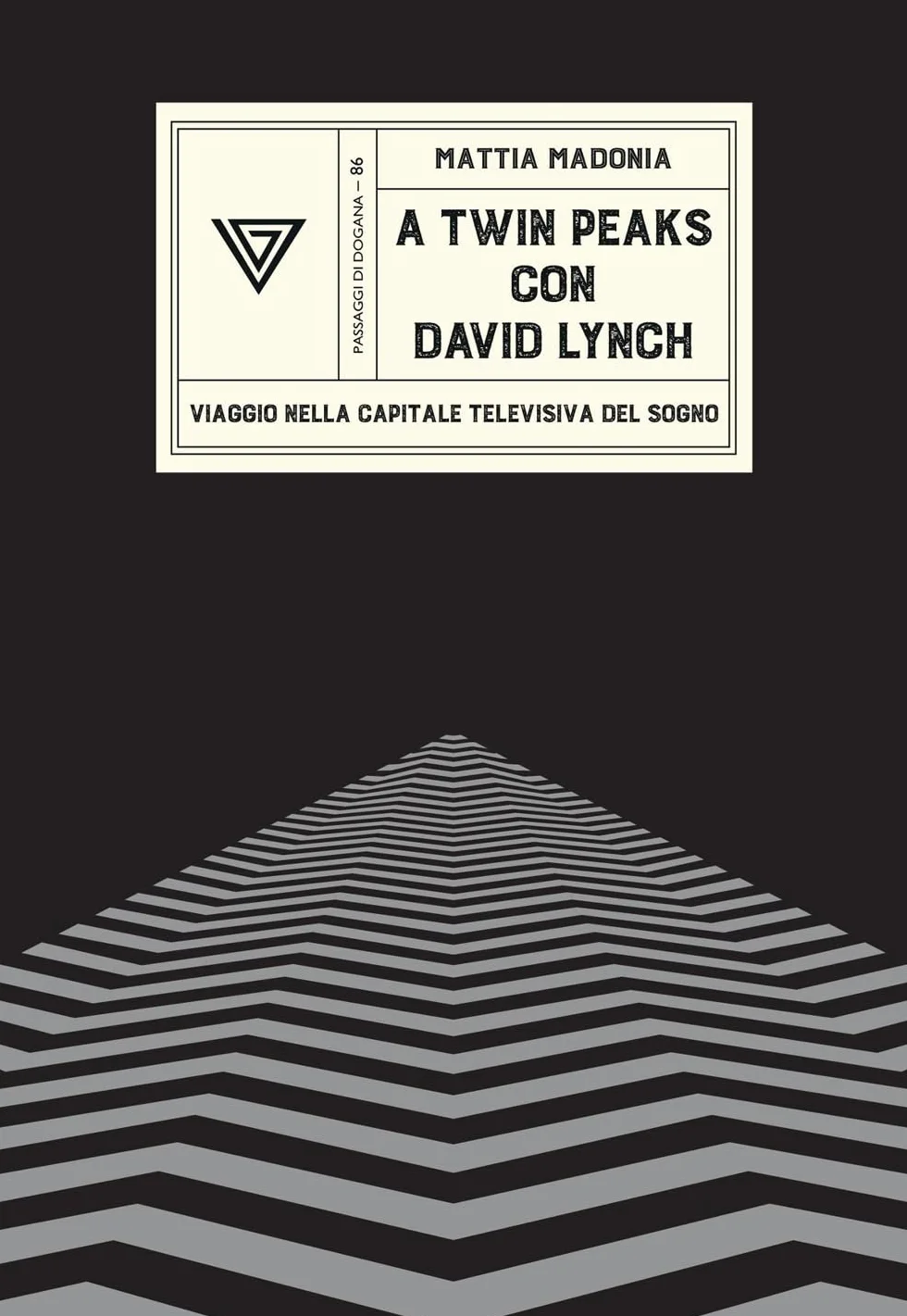 A Twin Peaks con David Lynch. Viaggio nella capitale televisiva del sogno