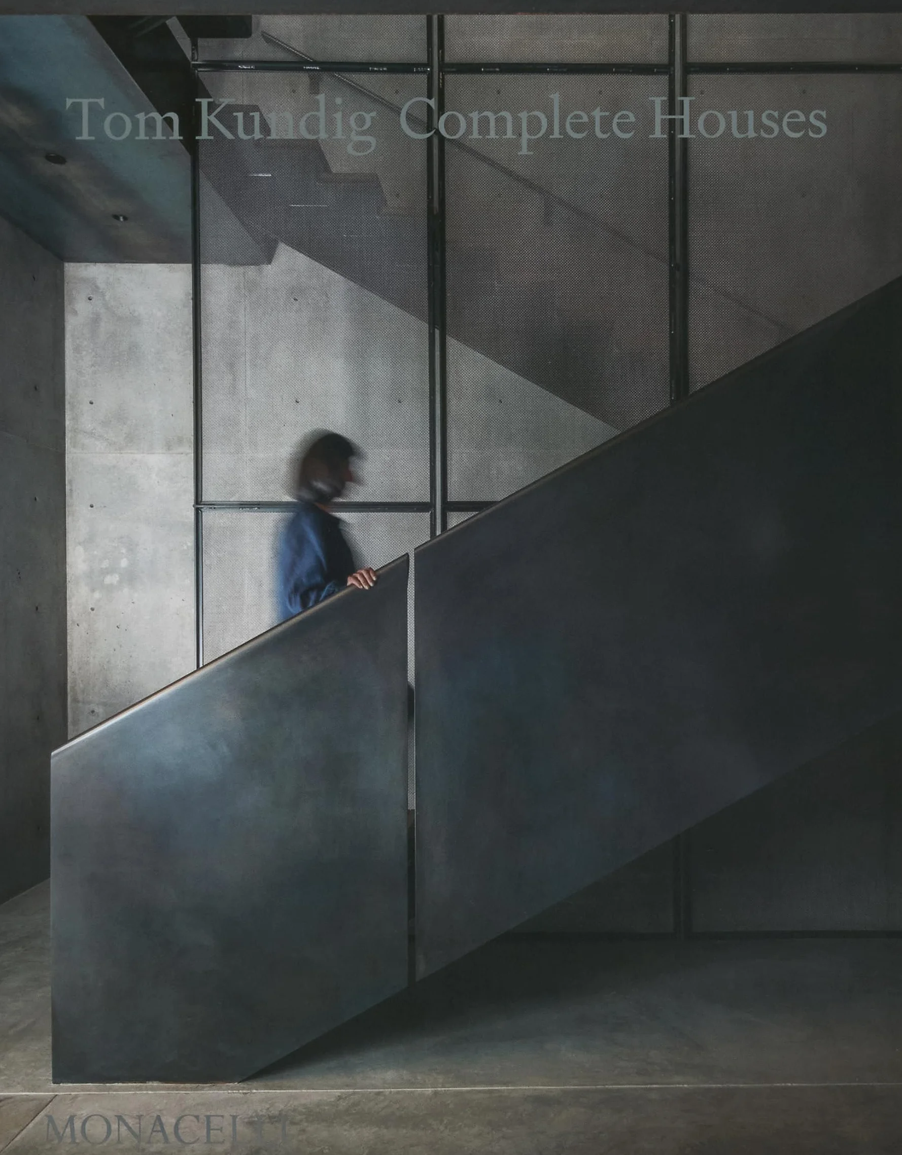 Tom Kundig. Complete houses