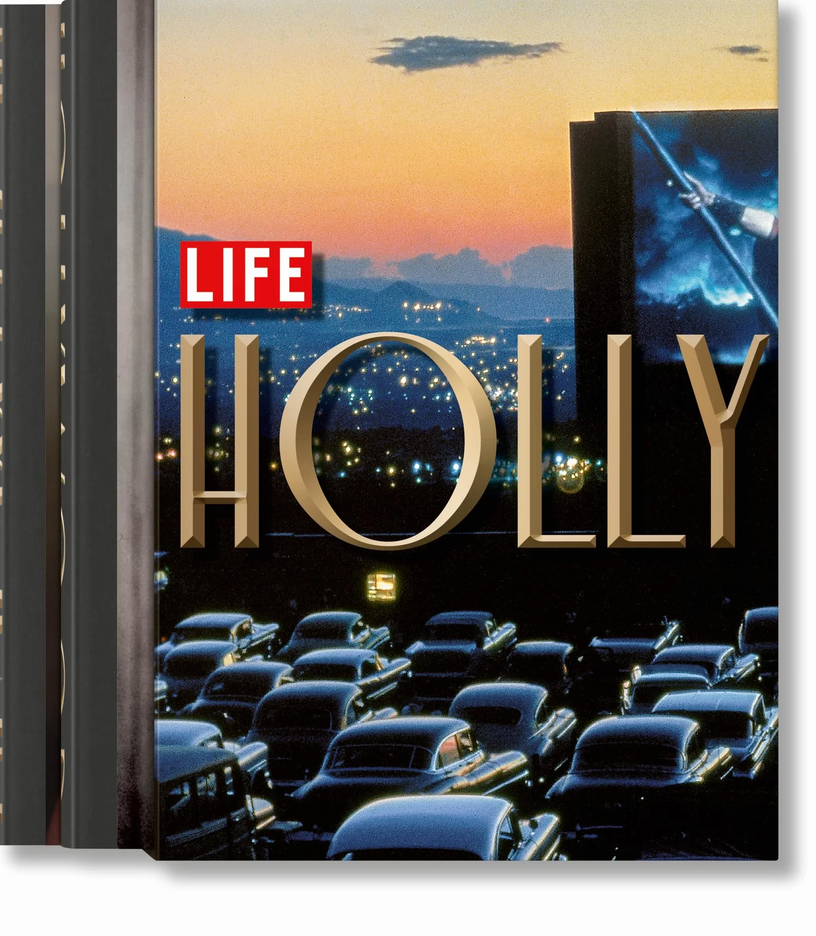 LIFE: Hollywood