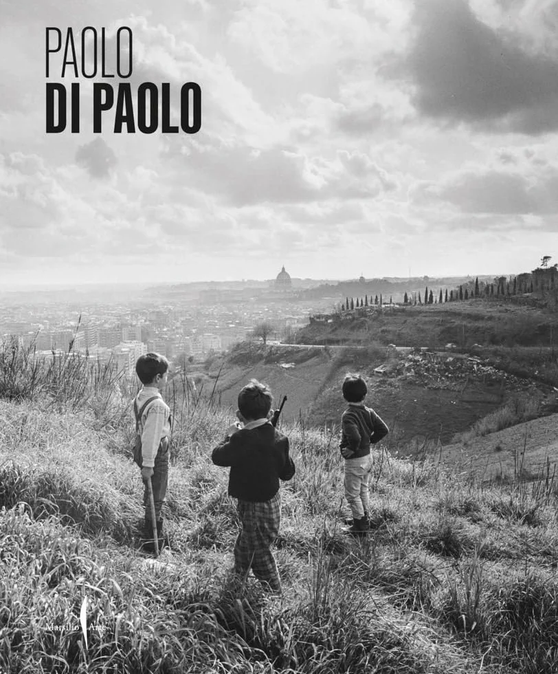 Paolo Di Paolo. Ediz. a colori