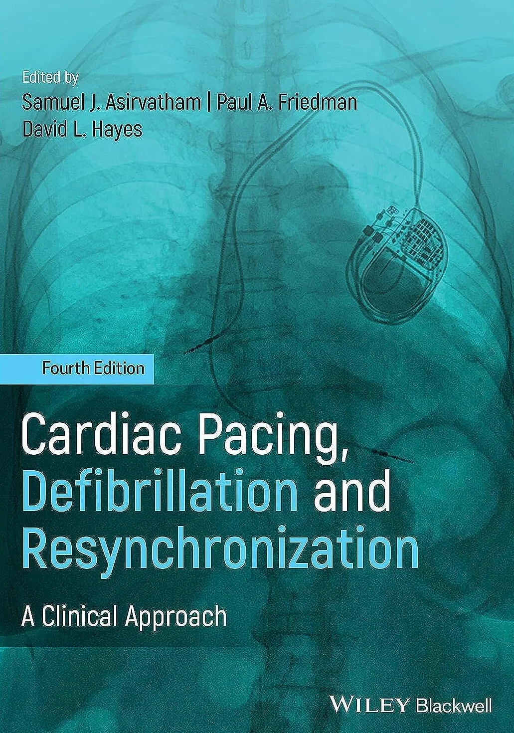 Cardiac Pacing, Defibrillation and Resynchronization: A Clinical Approach