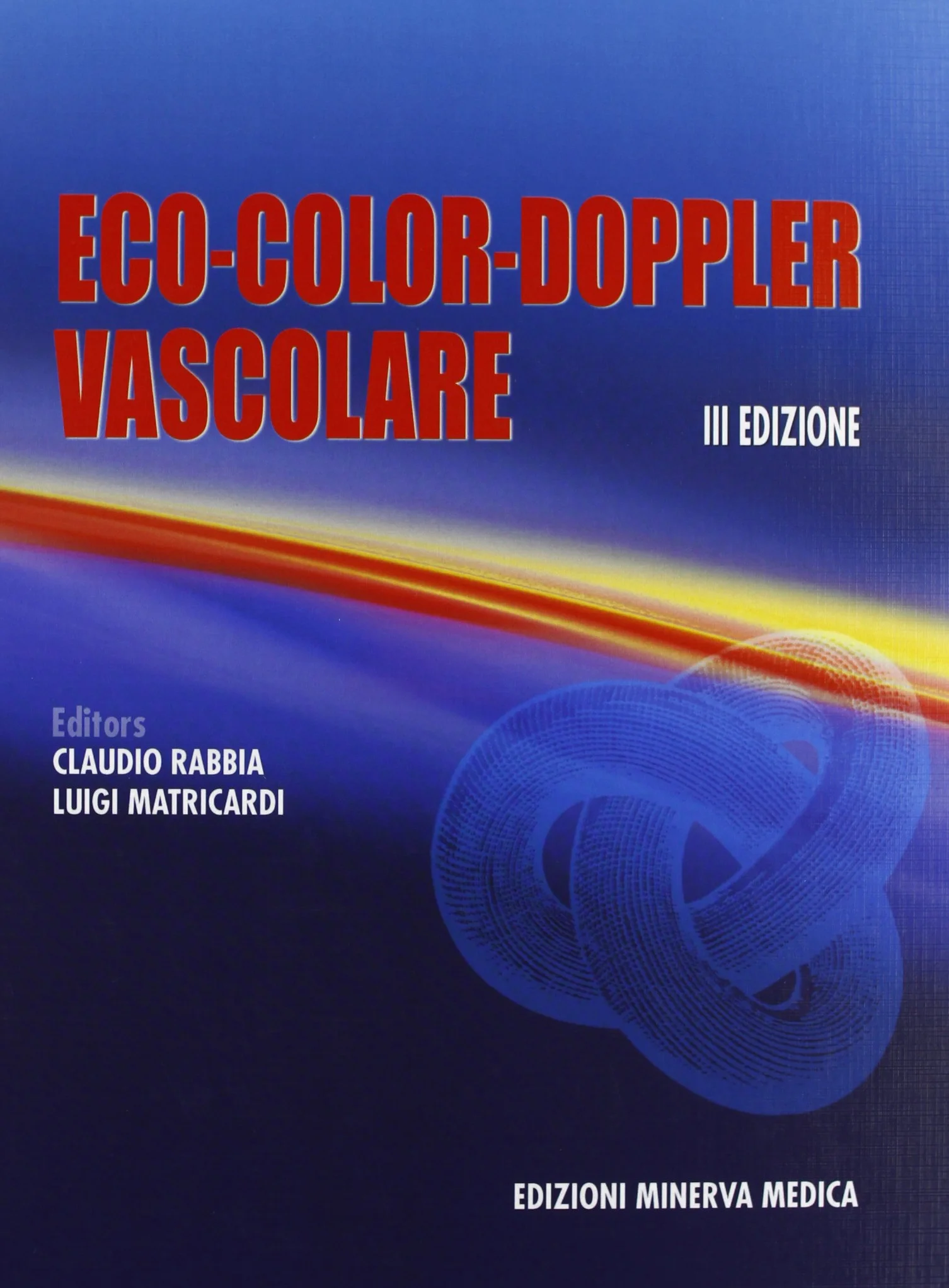 Minerva Eco-color-doppler vascolare