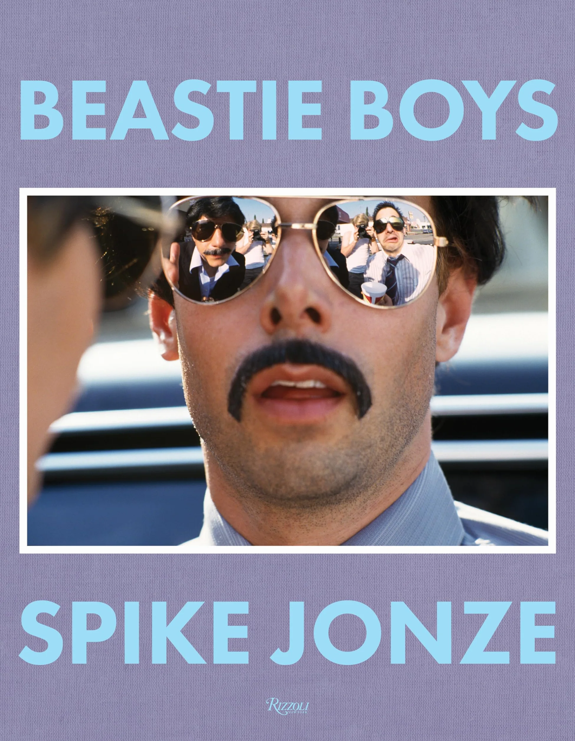 Beastie Boys
