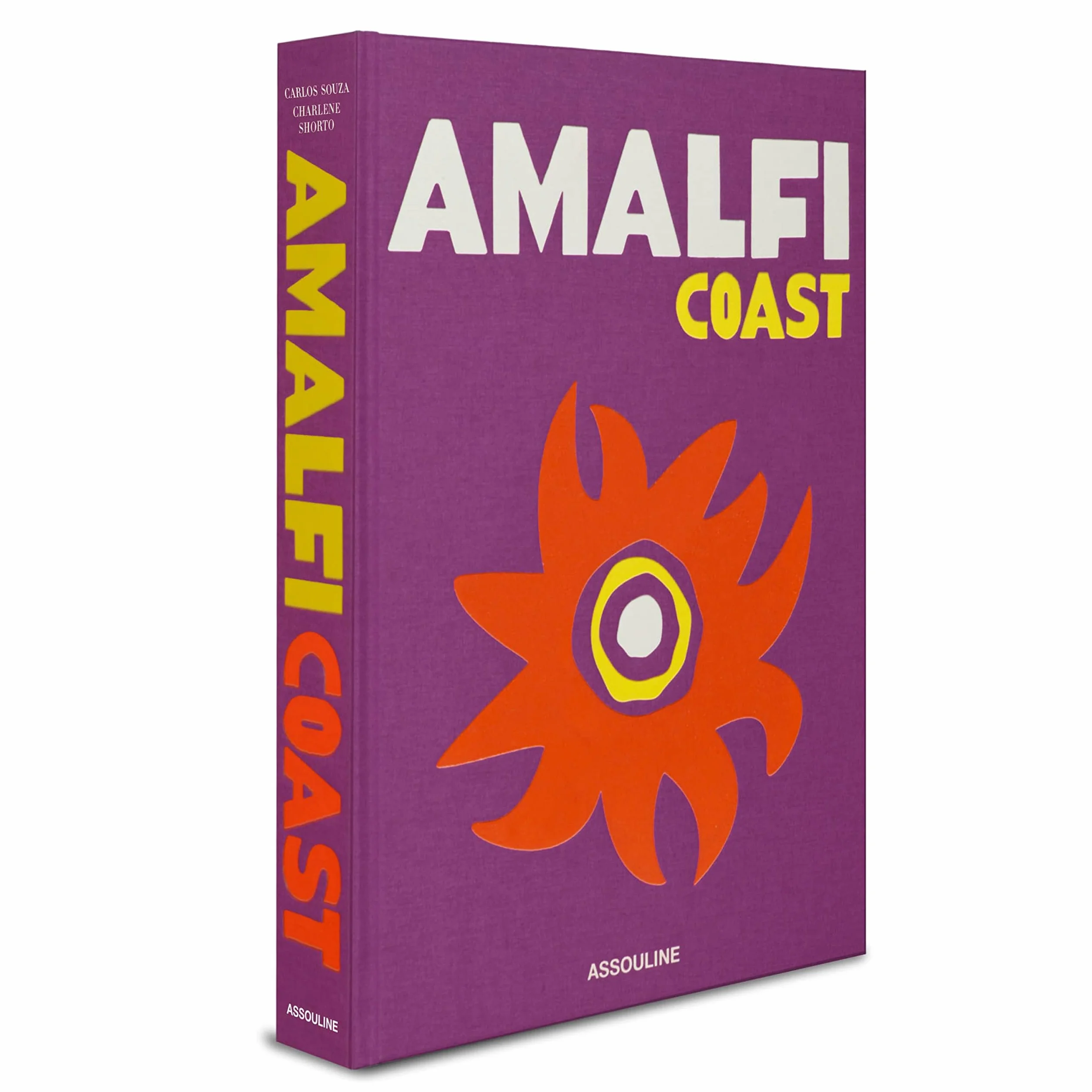 Amalfi Coast