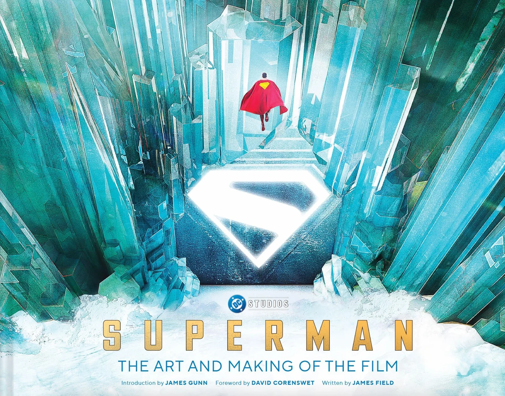 Superman the Art and Making of the Film
