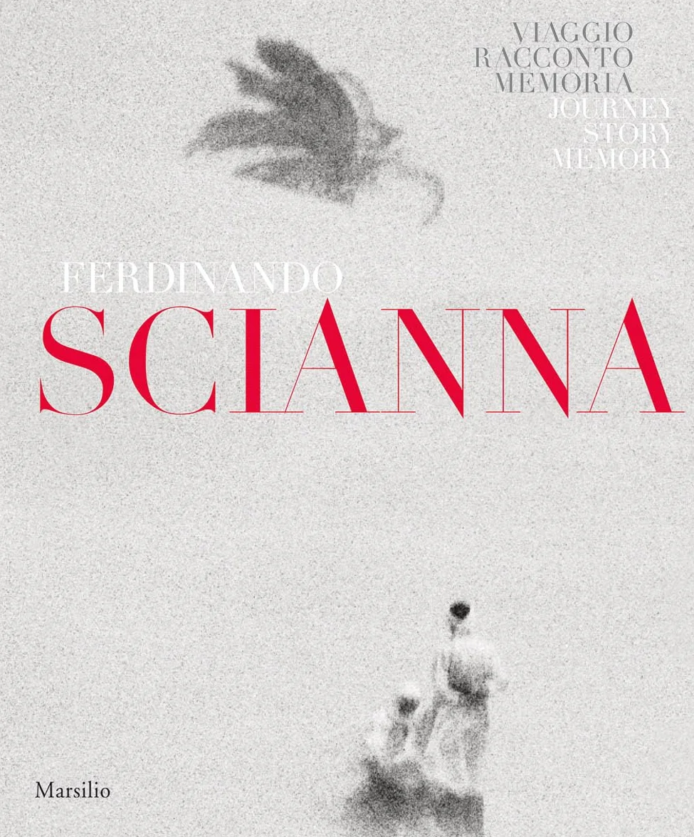 Ferdinando Scianna. Memoria, viaggio, racconto. Catalogo della mostra (Forlì, 28 settembre 2018-6 gennaio 2019). Ediz. italiana e inglese [Lingua inglese]