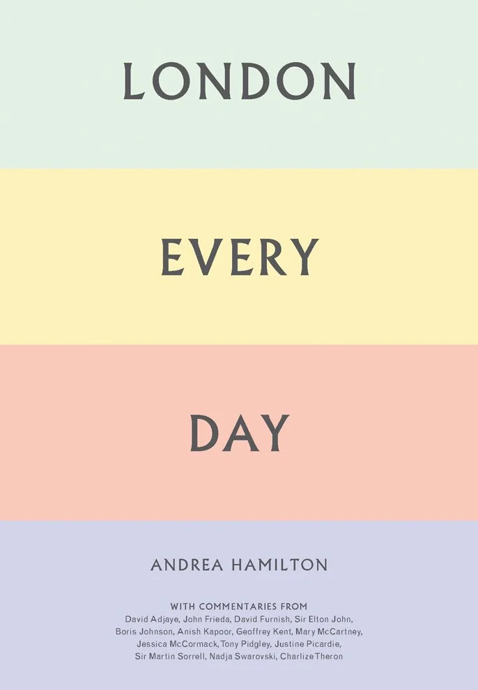 London Every Day [Lingua Inglese]
