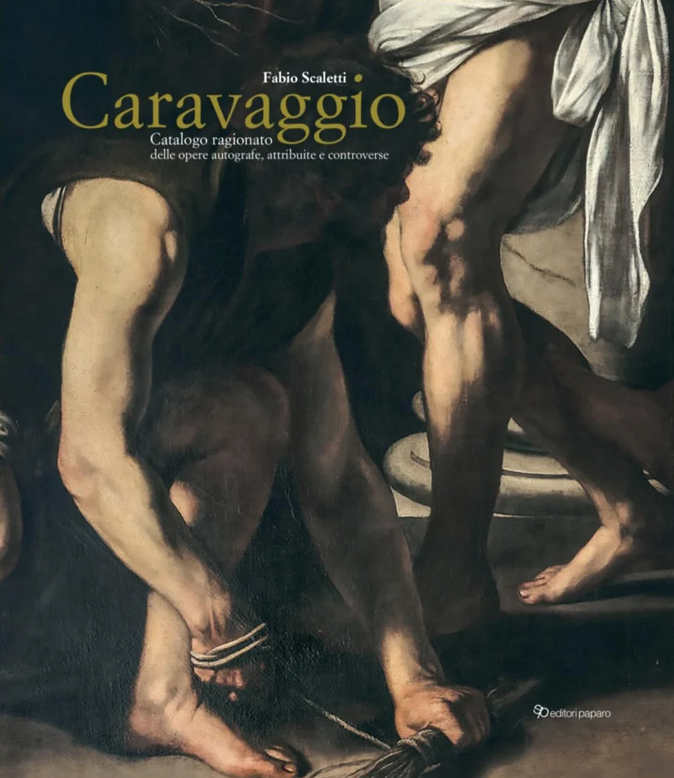 Caravaggio. Catalogo ragionato delle opere autografe, attribuite e controverse. Nuova ediz.