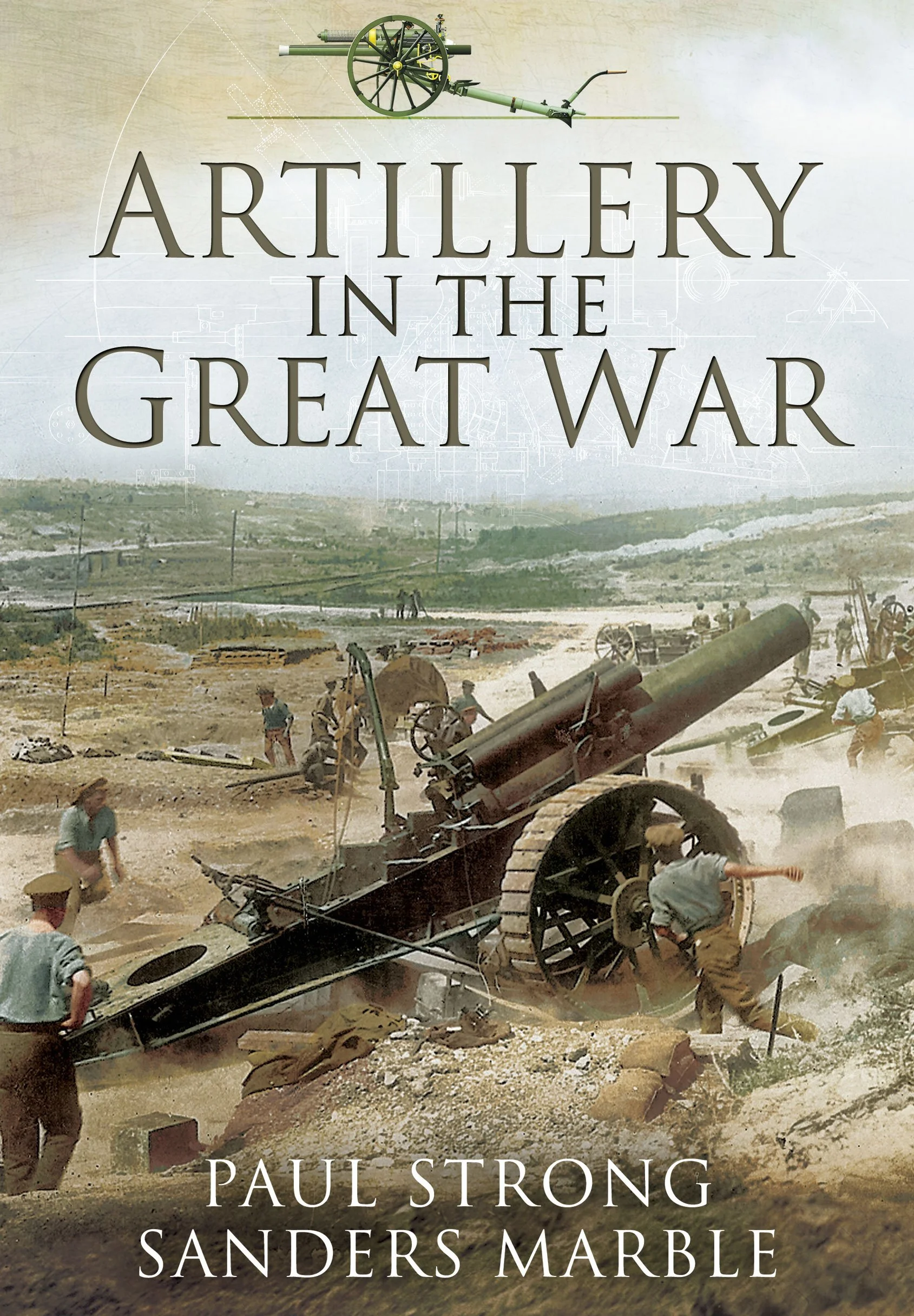 Artillery in the Great War