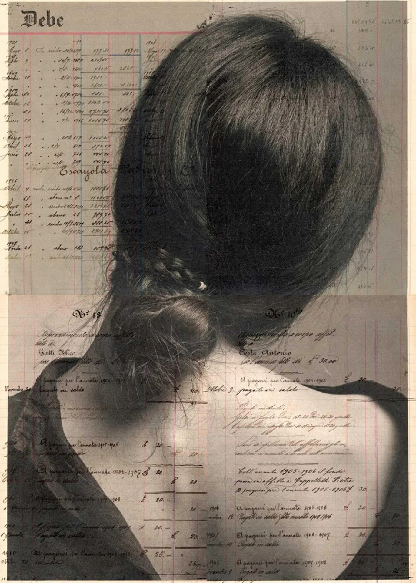Verso reverso. Ediz. spagnola, inglese e francese
