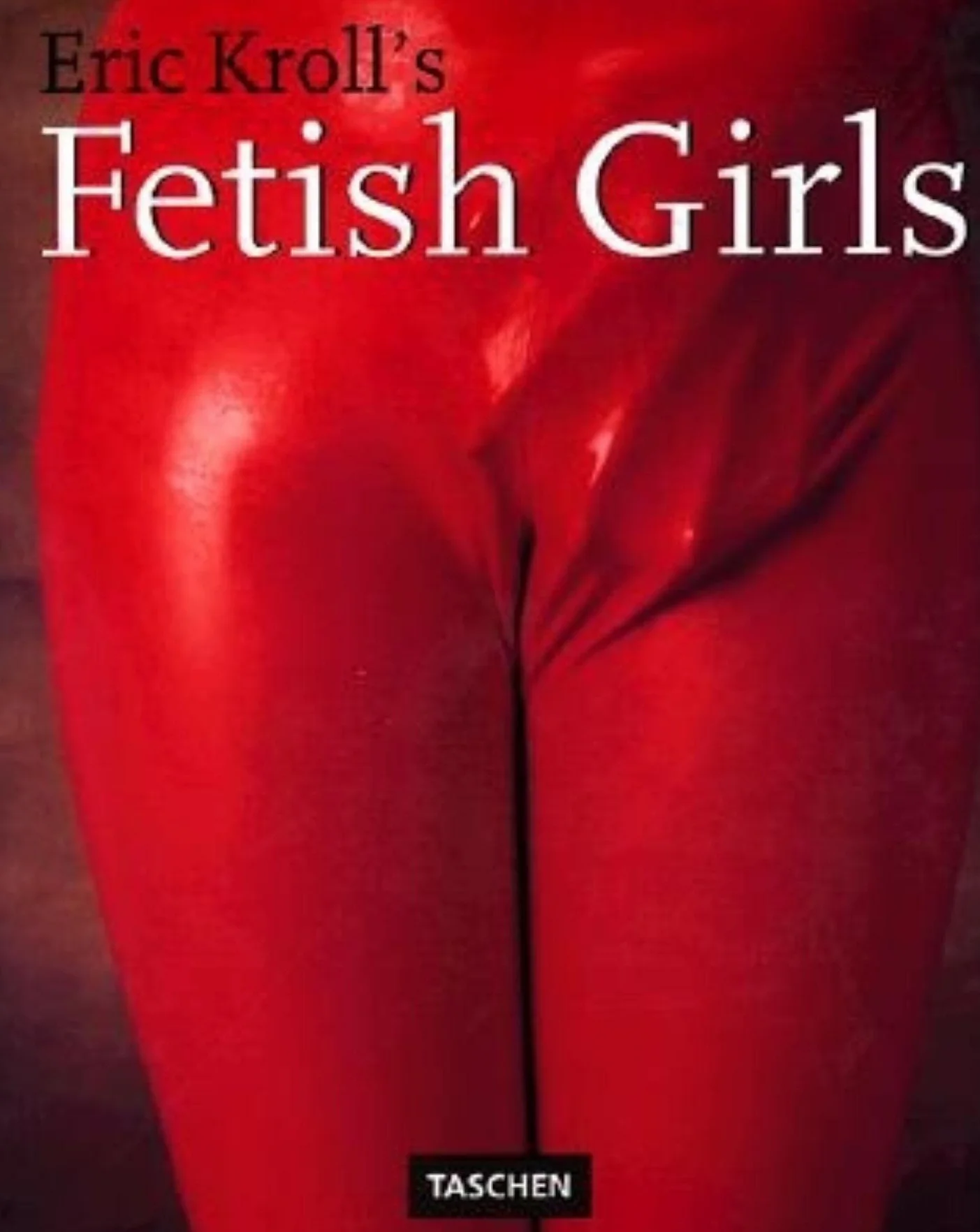 Eric Kroll's Fetish Girls: FO