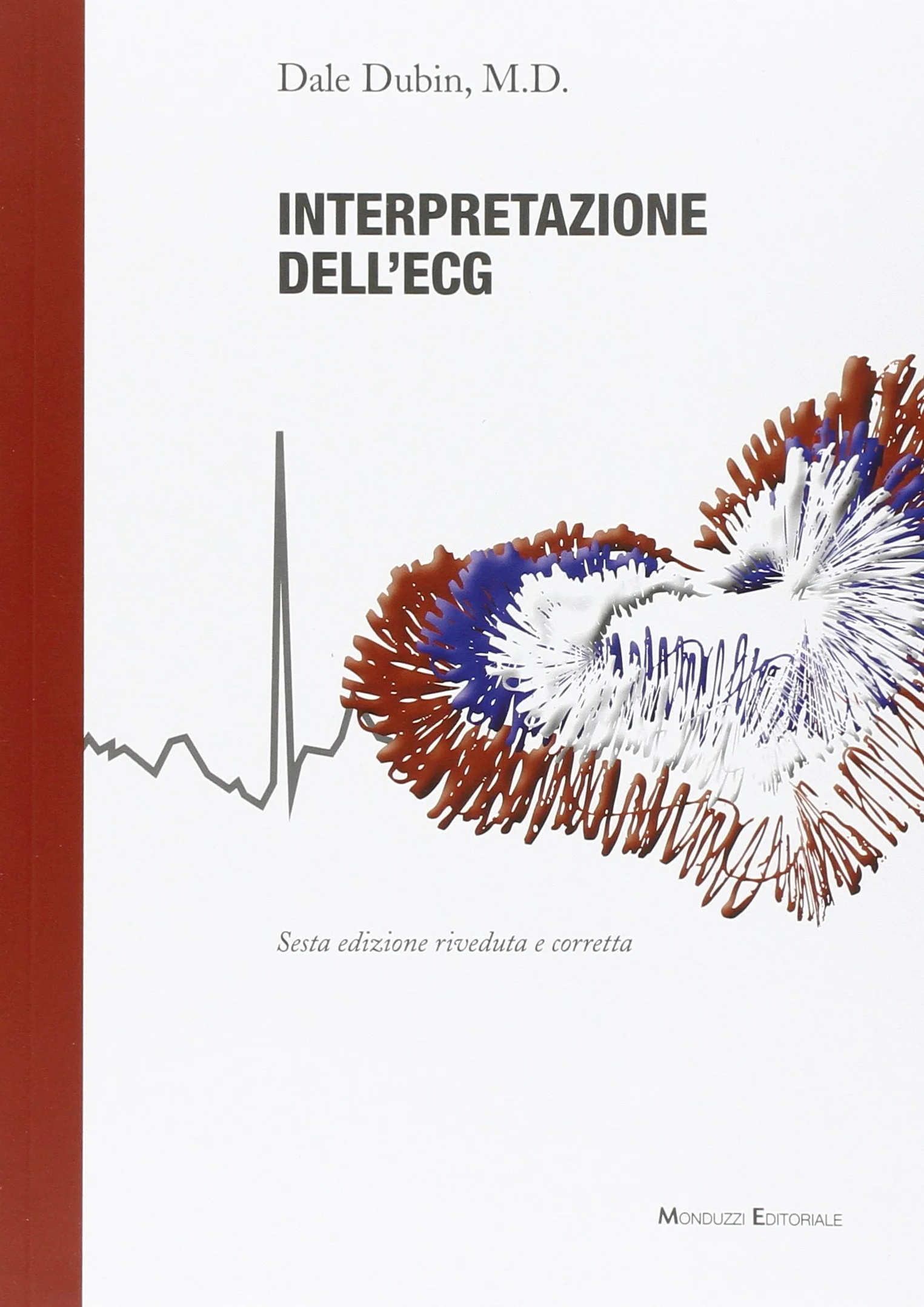 Interpretazione dell'ECG