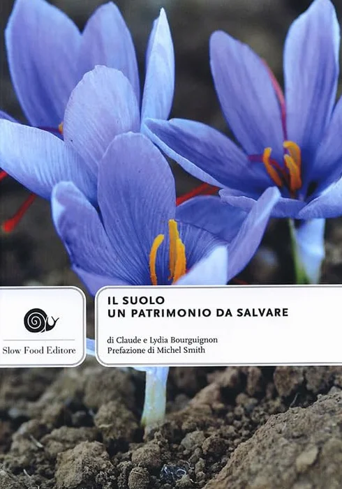 Il suolo un patrimonio da salvare