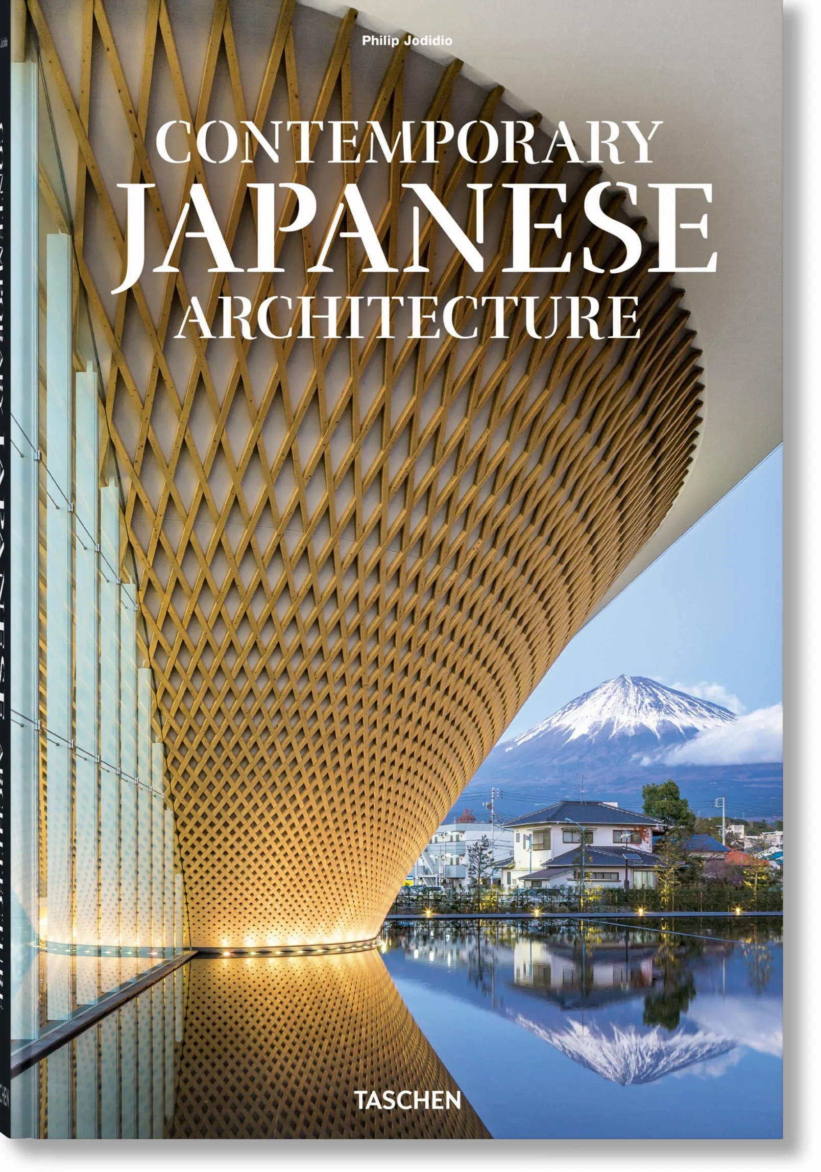 Contemporary Japanese Architecture