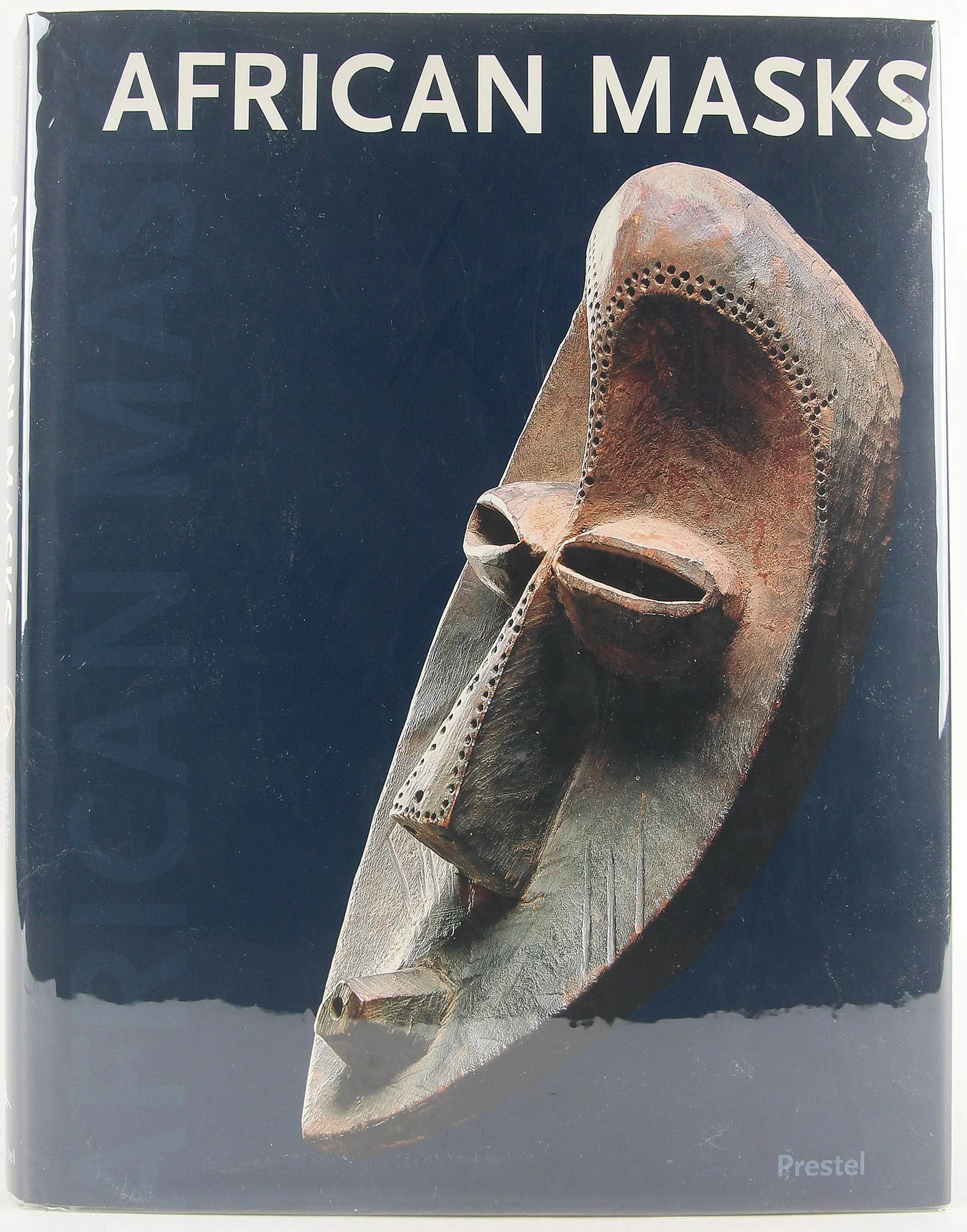 African Masks from the Barbier-Mueller Collection, Geneva