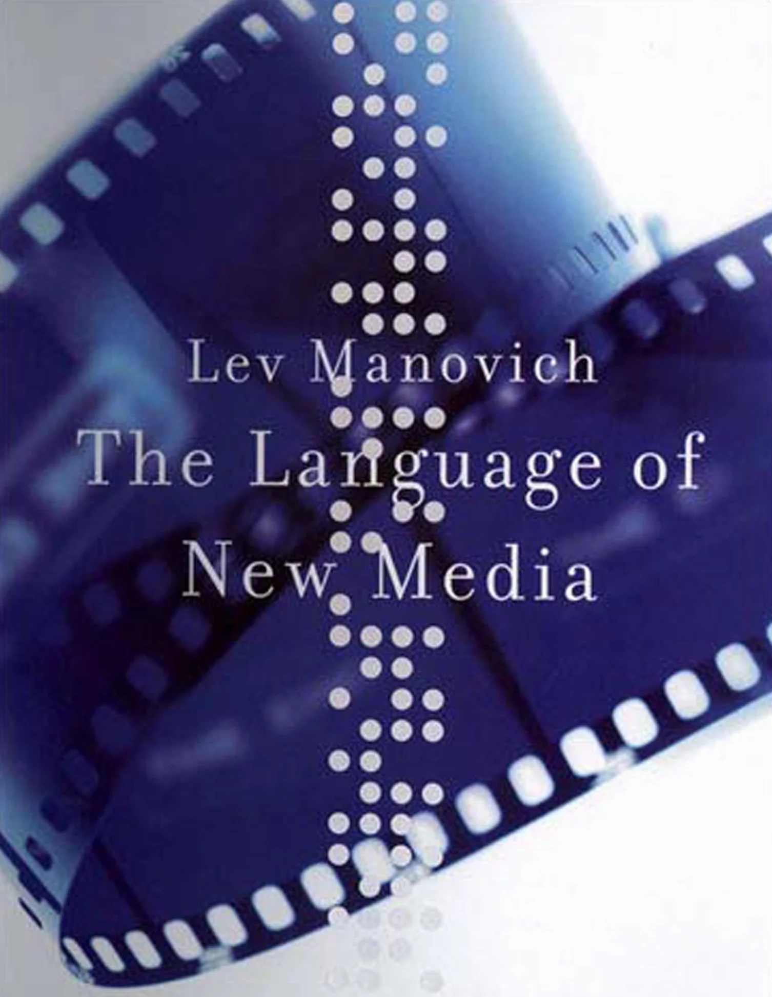 The Language of New Media