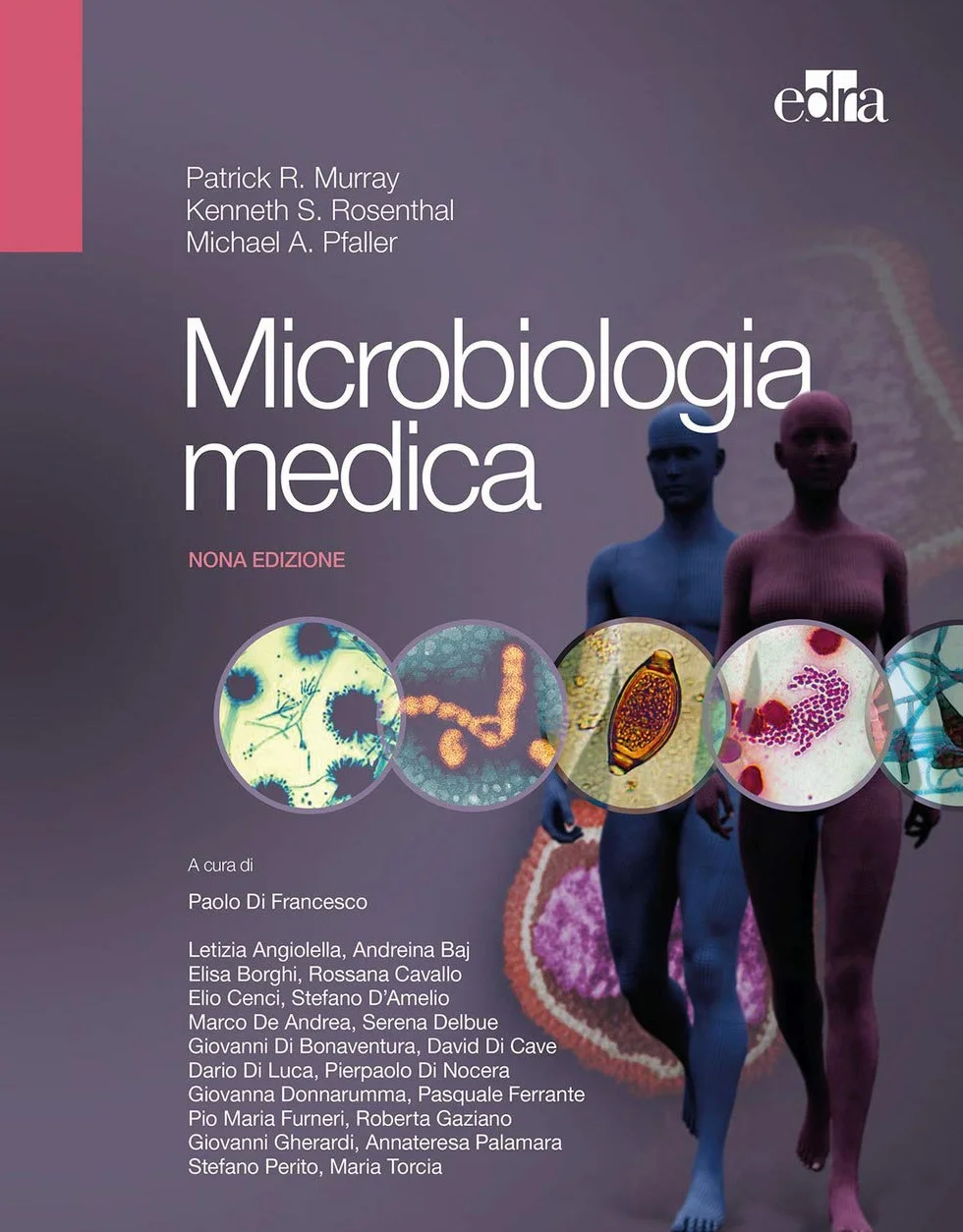 Microbiologia medica