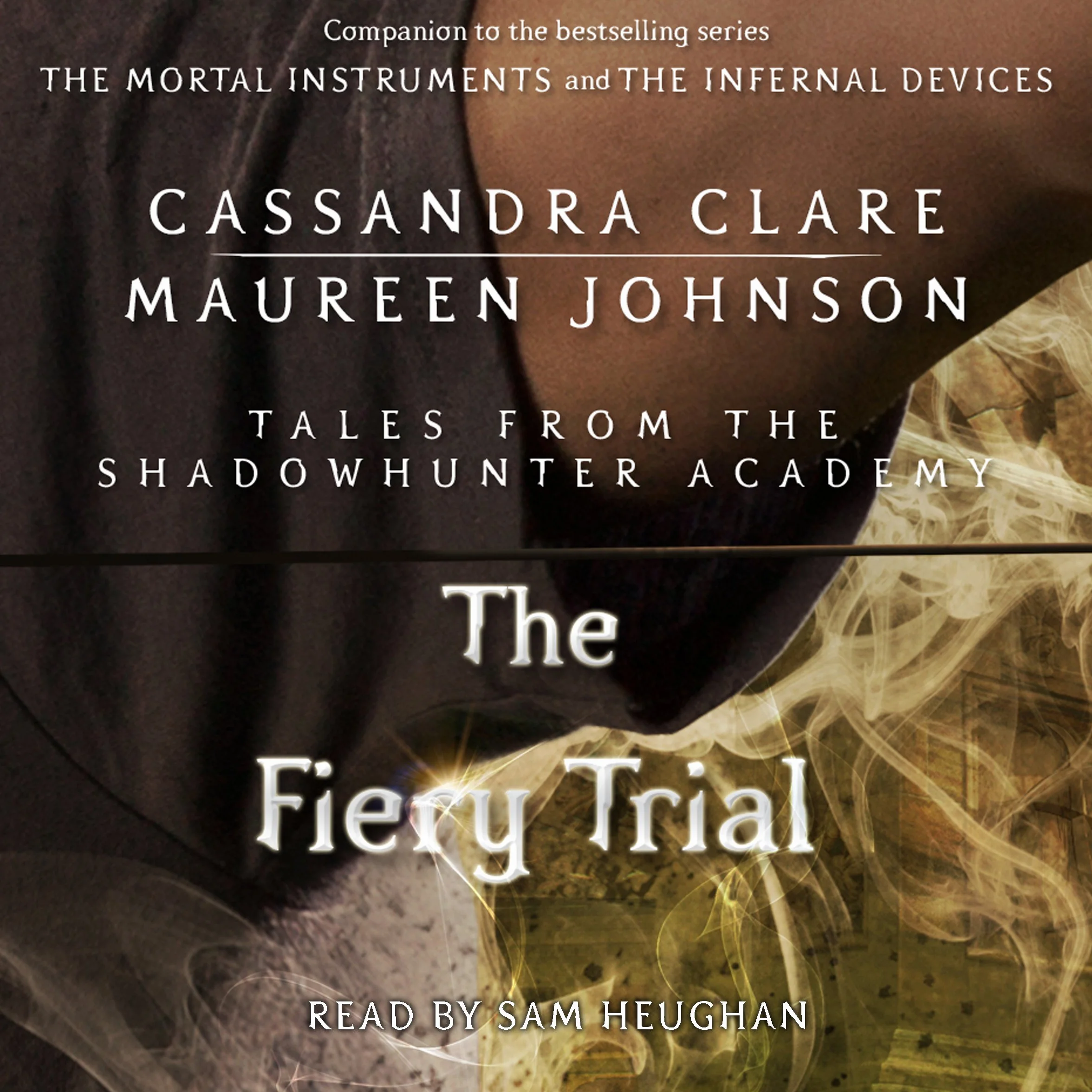 The Fiery Trial
