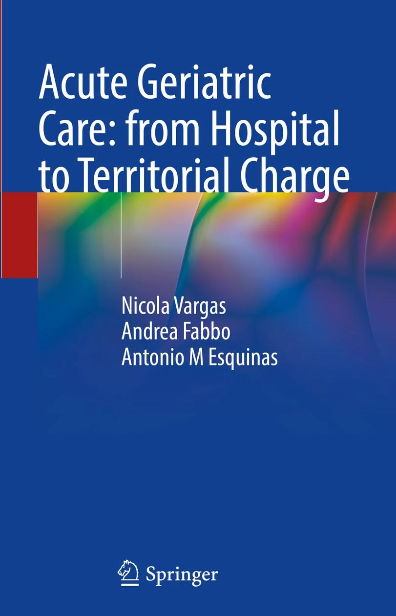 Acute Geriatric Care: From Hospital to Territorial Charge