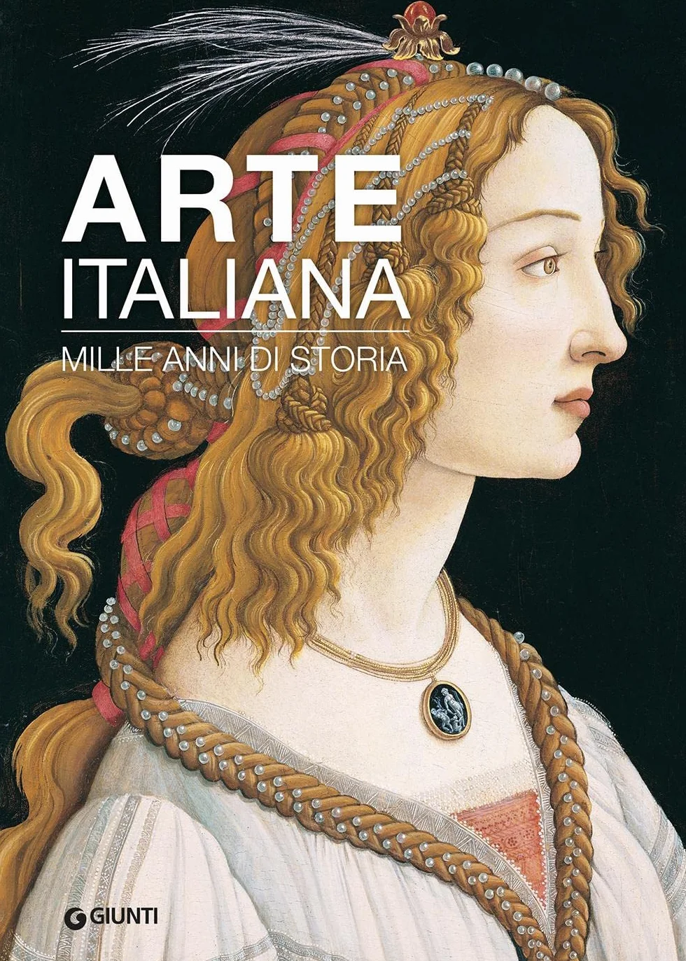 Arte italiana. Mille anni di storia. Ediz. a colori