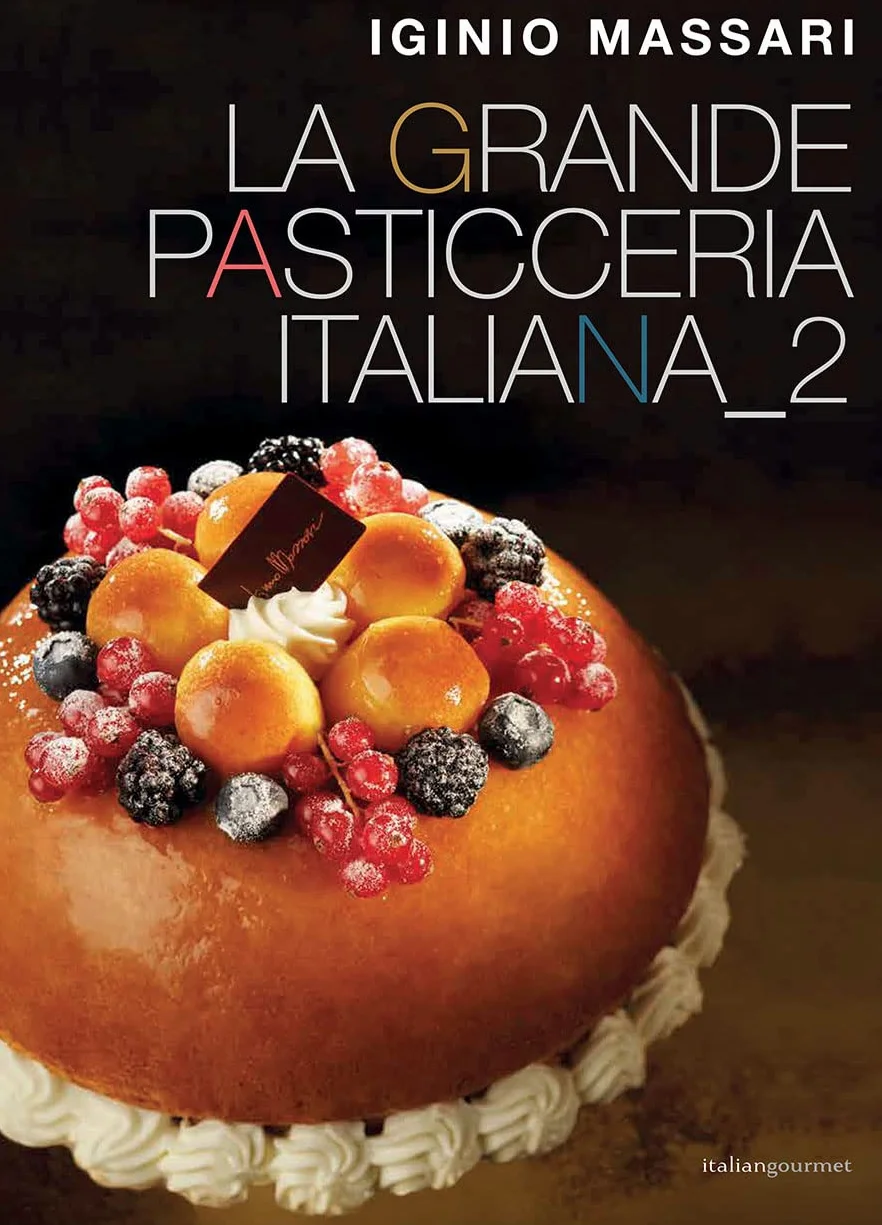 La grande pasticceria italiana (Vol. 2)