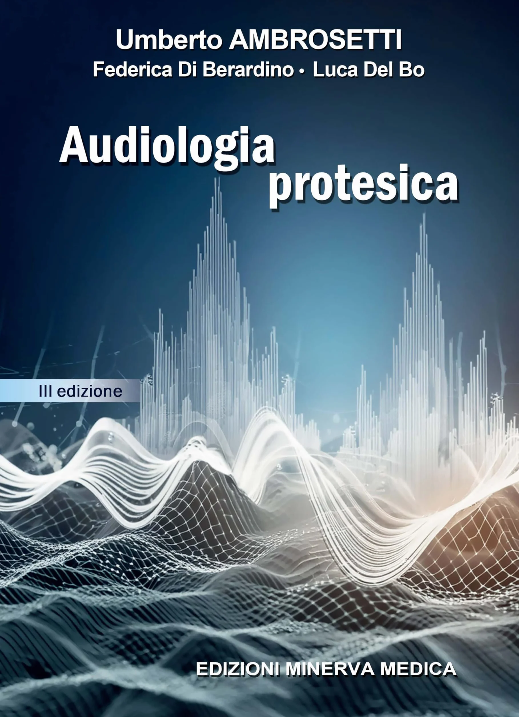 Audiologia protesica