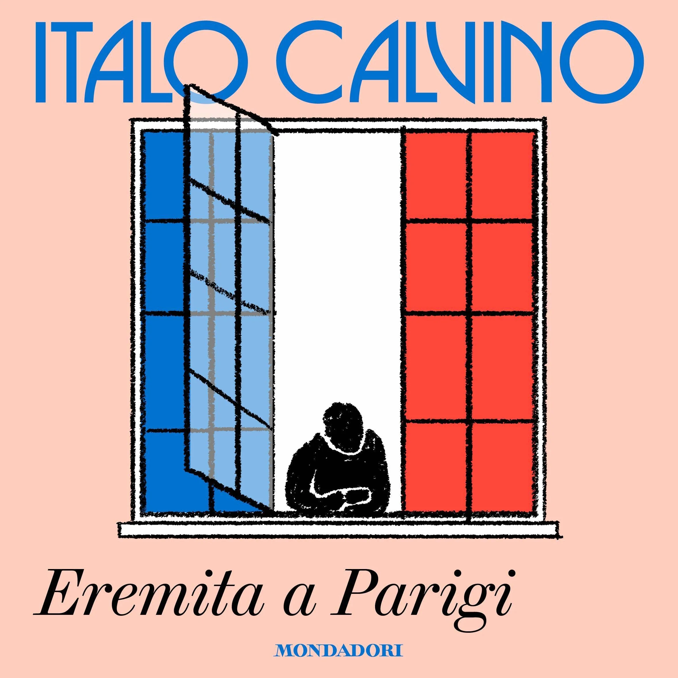 Eremita a Parigi