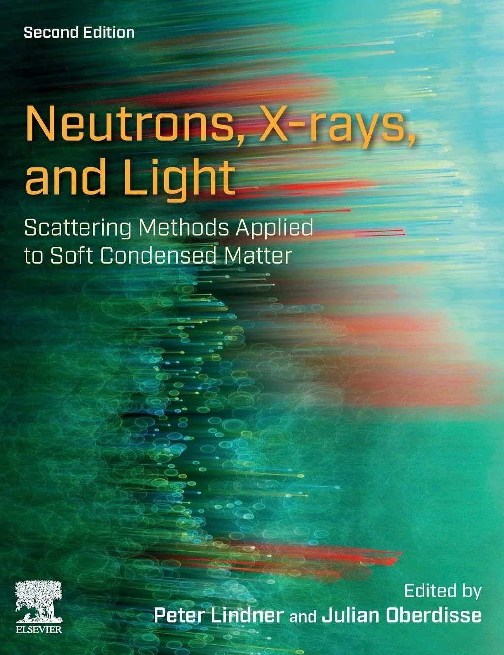 Neutrons, X-rays, and Light: Scattering Methods Applied to Soft Condensed Matter