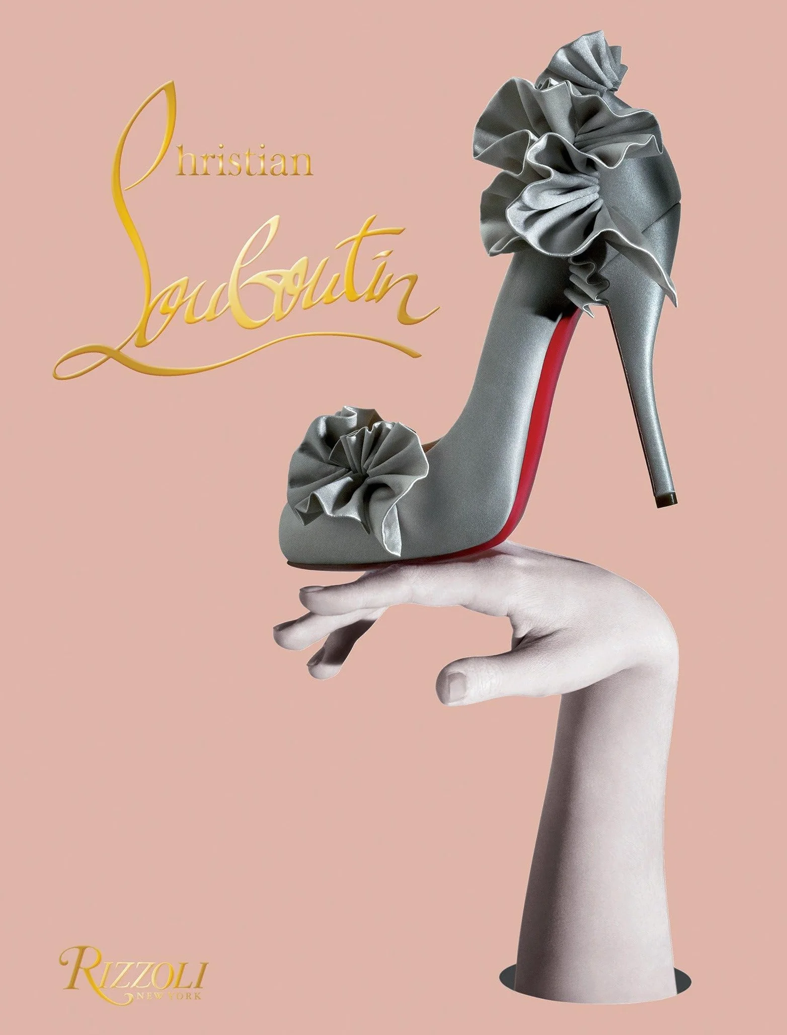 Christian Louboutin: (E)