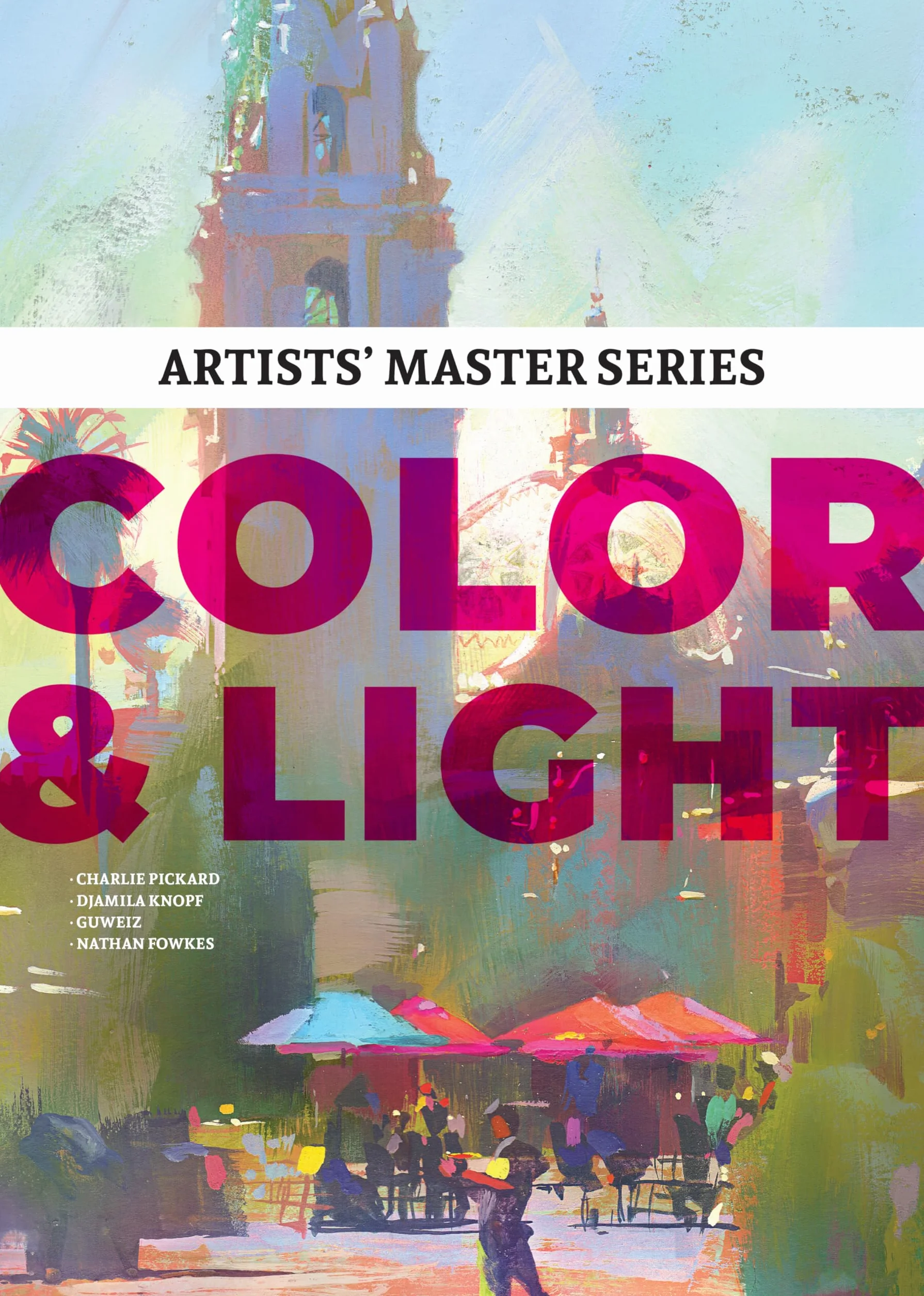 Color & Light: Color and Light