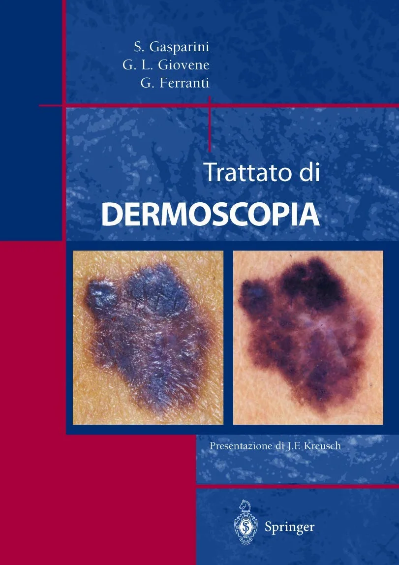 Trattato di dermoscopia