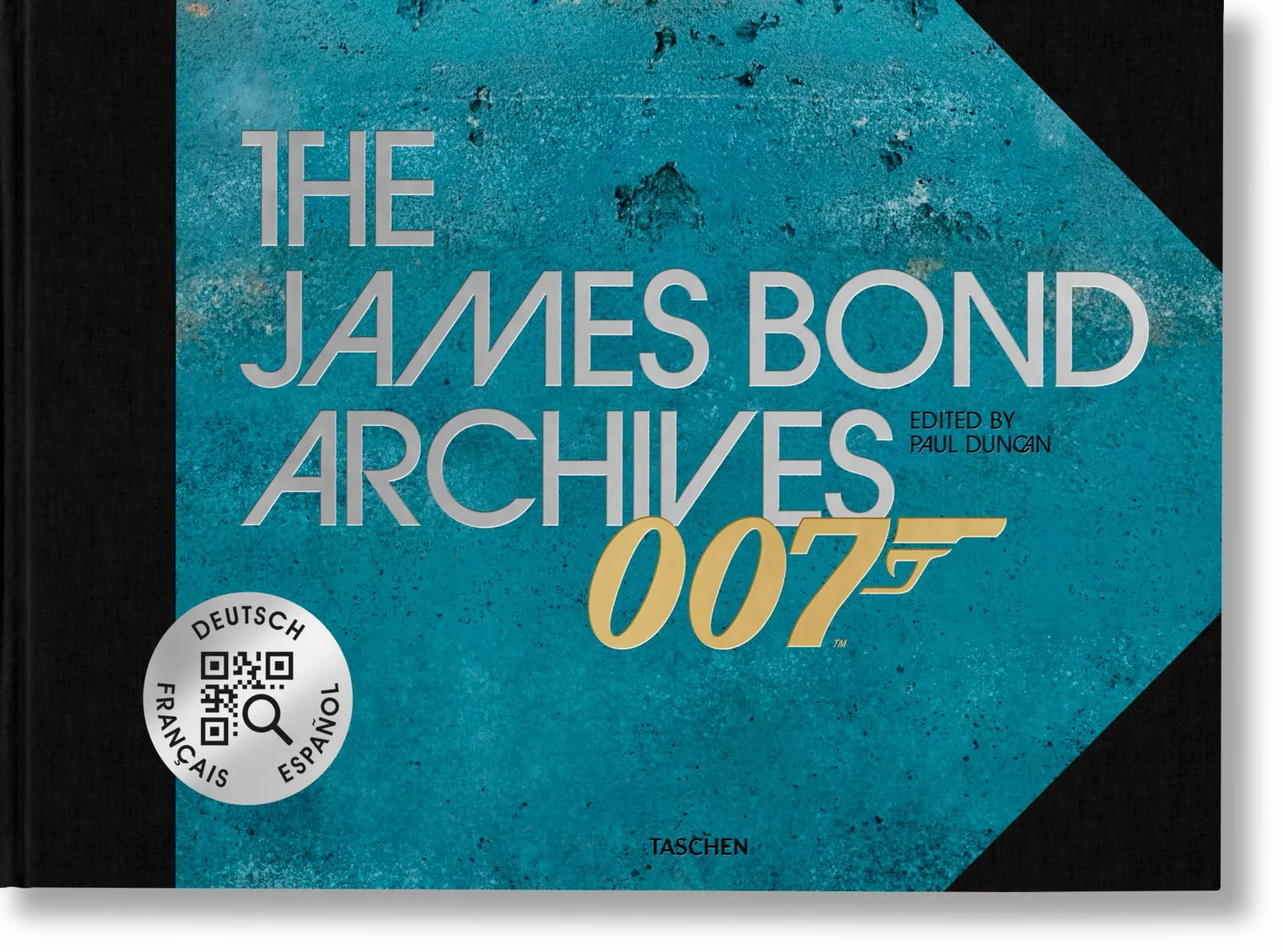 The James Bond Archives: “No Time To Die” Edition