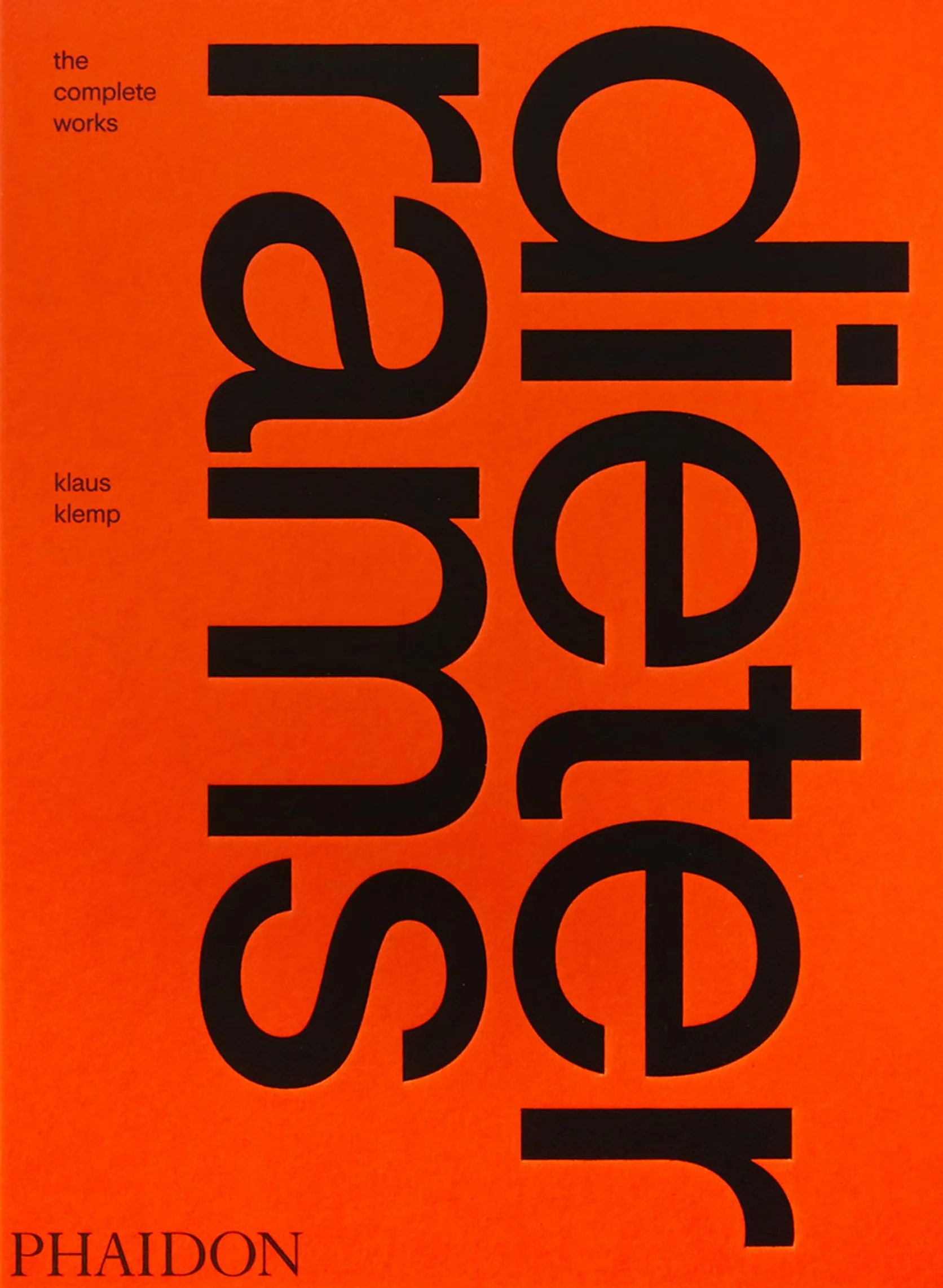 Dieter Rams: the complete works. Ediz. a colori