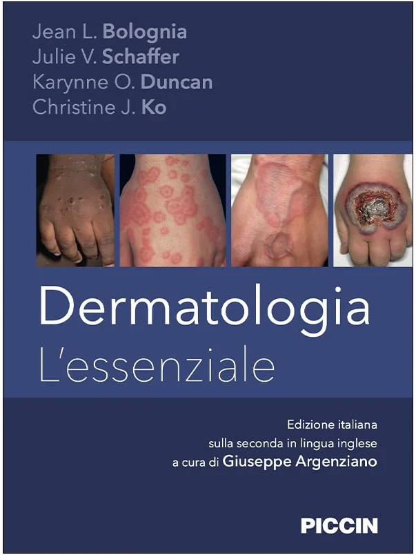 Dermatologia. L'essenziale