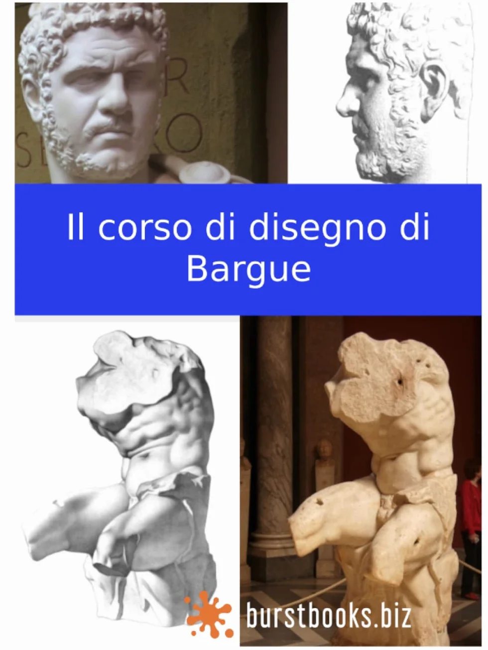 Il corso di disegno di Bargue