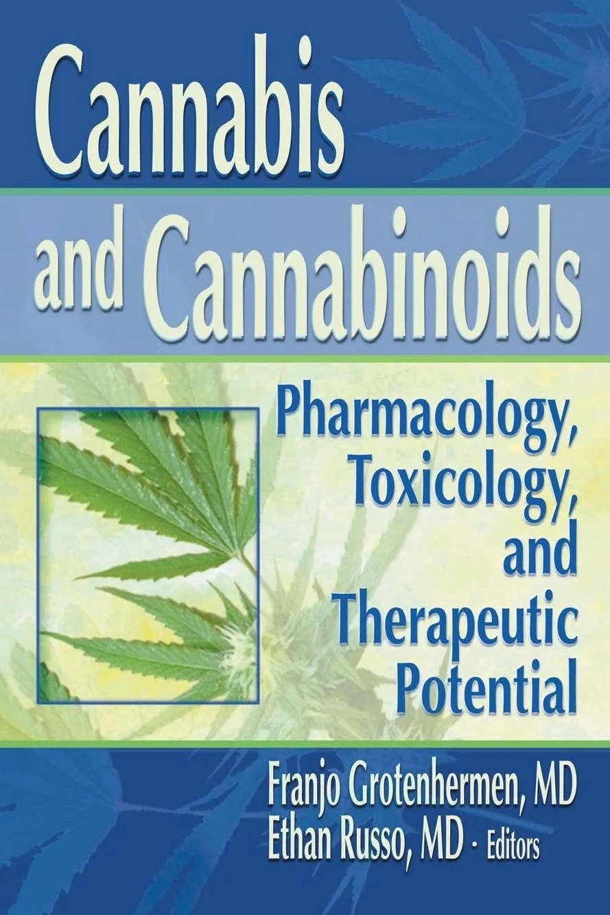 Cannabis and Cannabinoids: Pharmacology, Toxicology, and Therapeutic Potential
