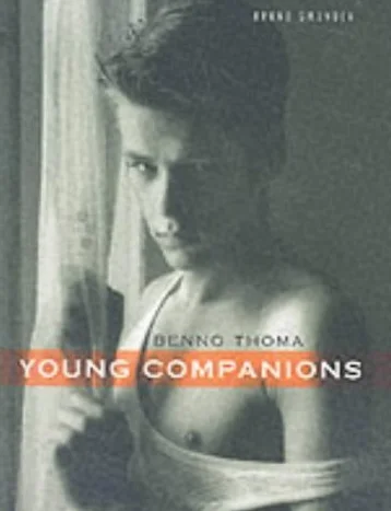Benno Thoma: Young Companions