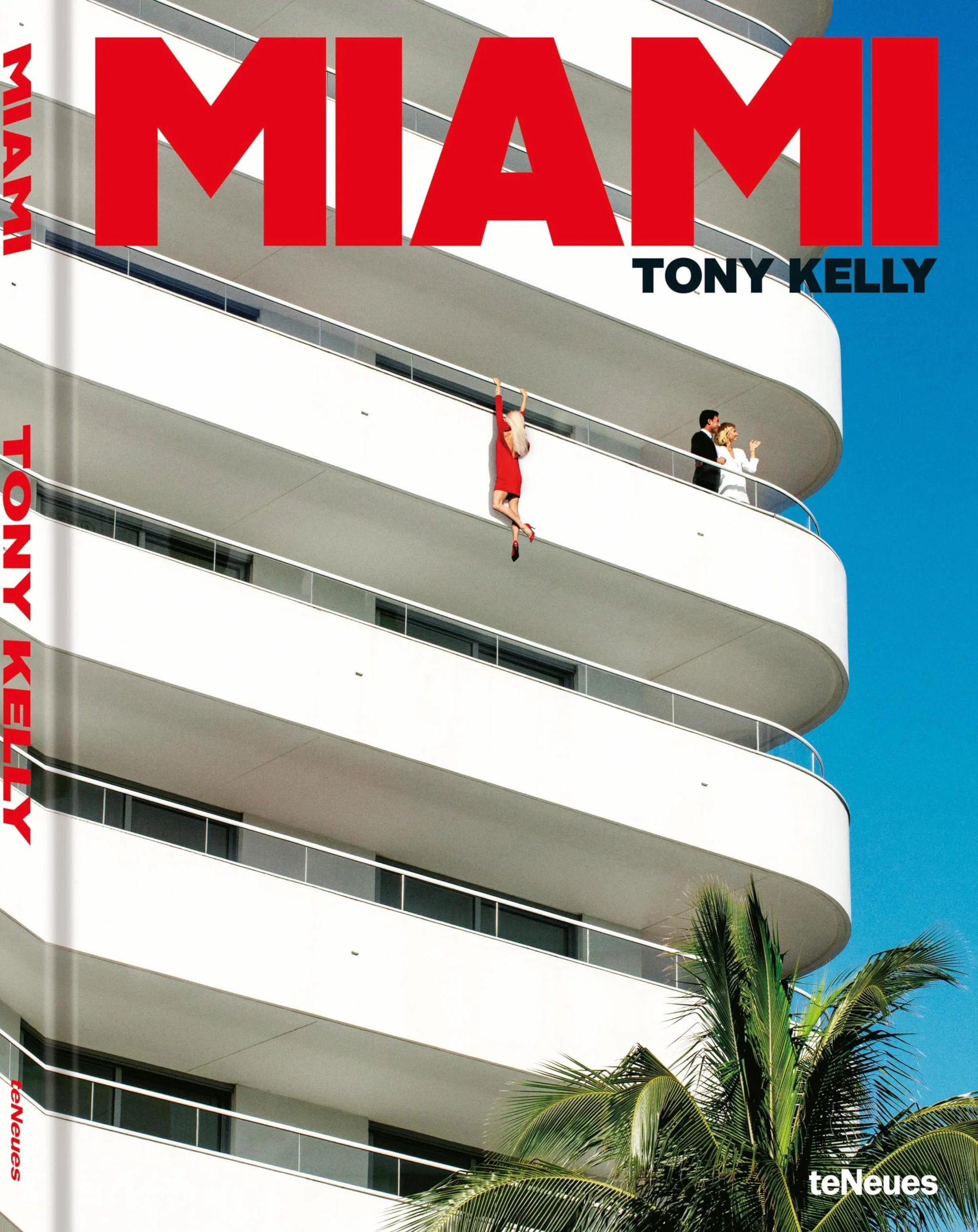 Miami: by Tony Kelly