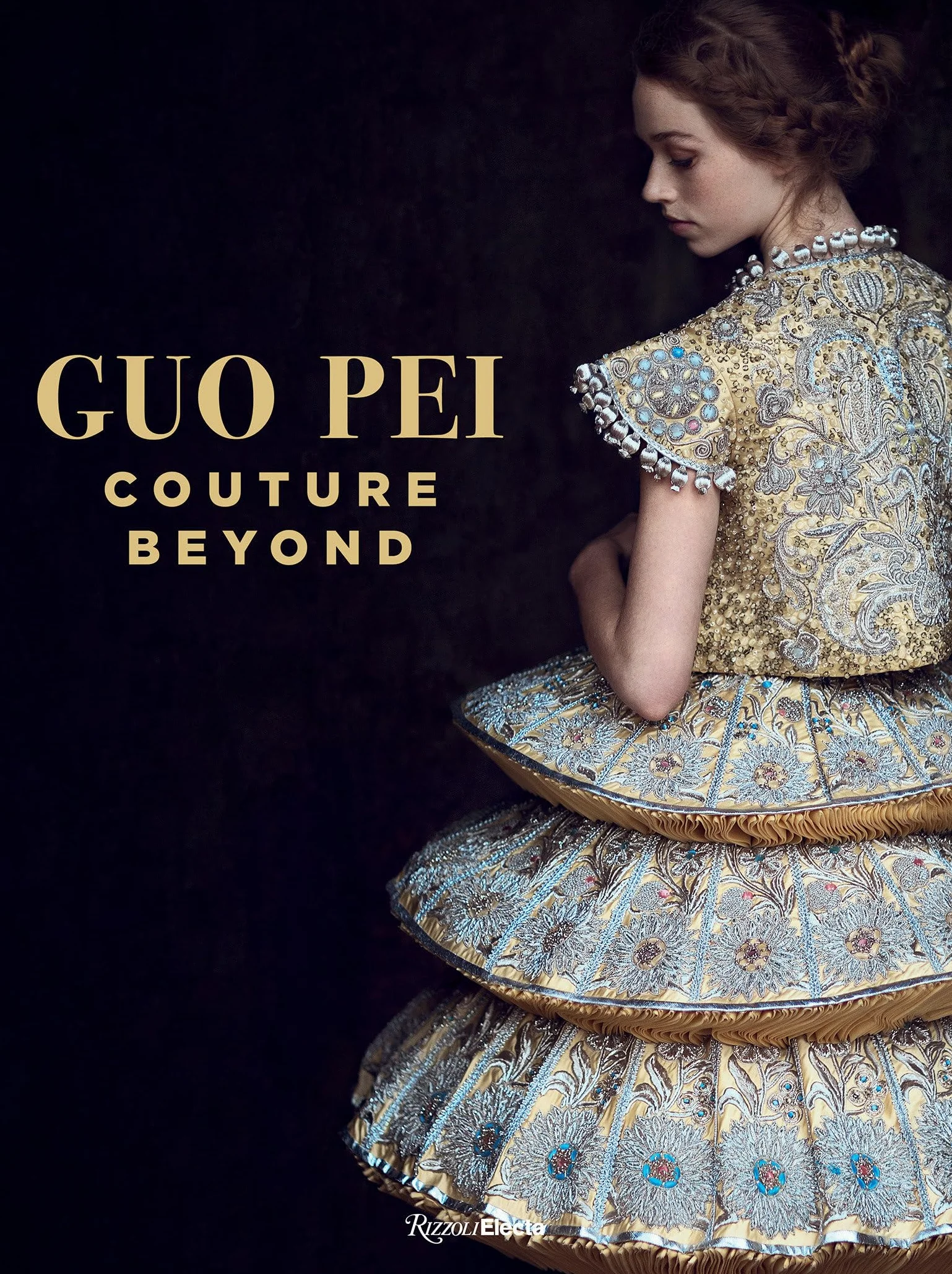 Guo Pei: Couture Beyond