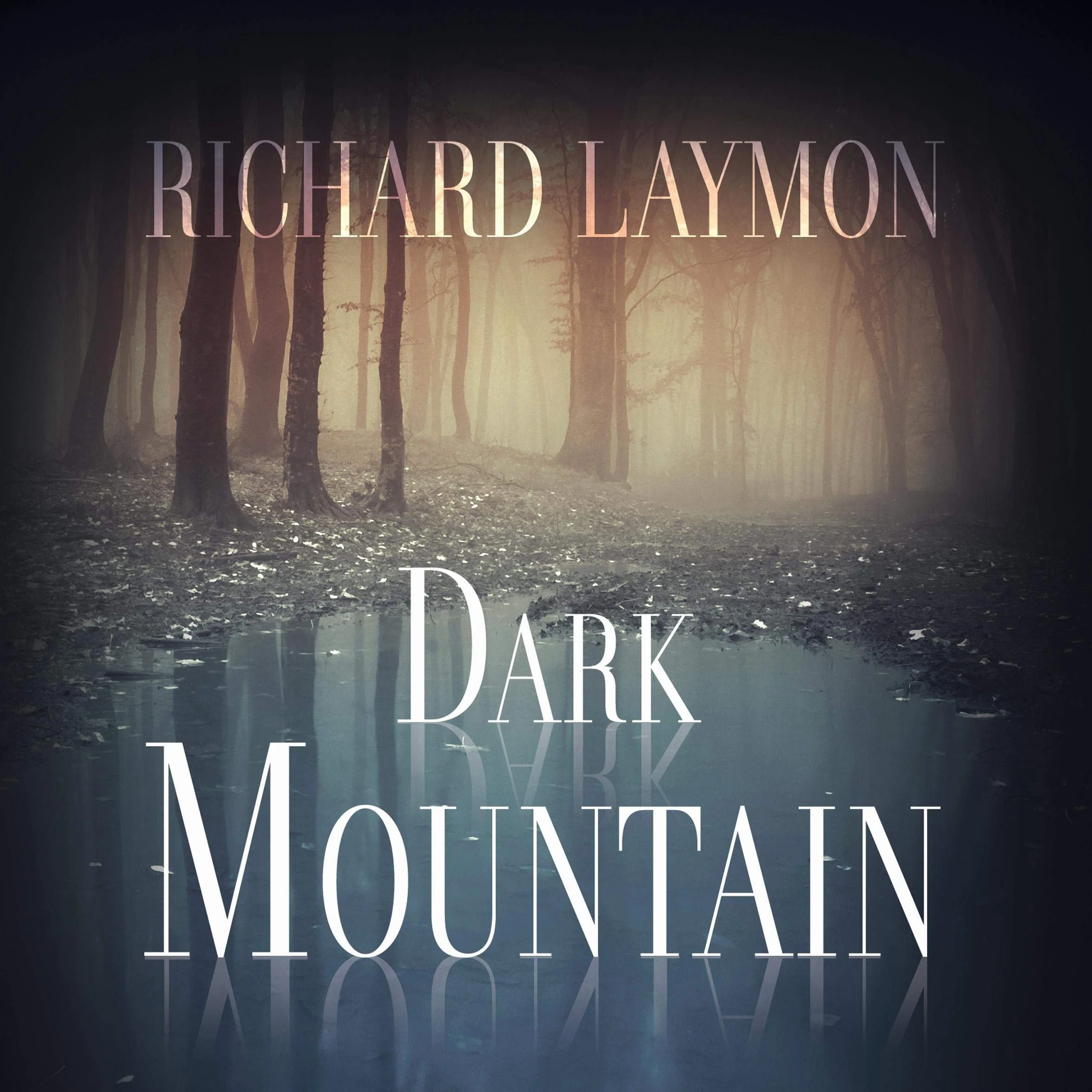 Dark Mountain