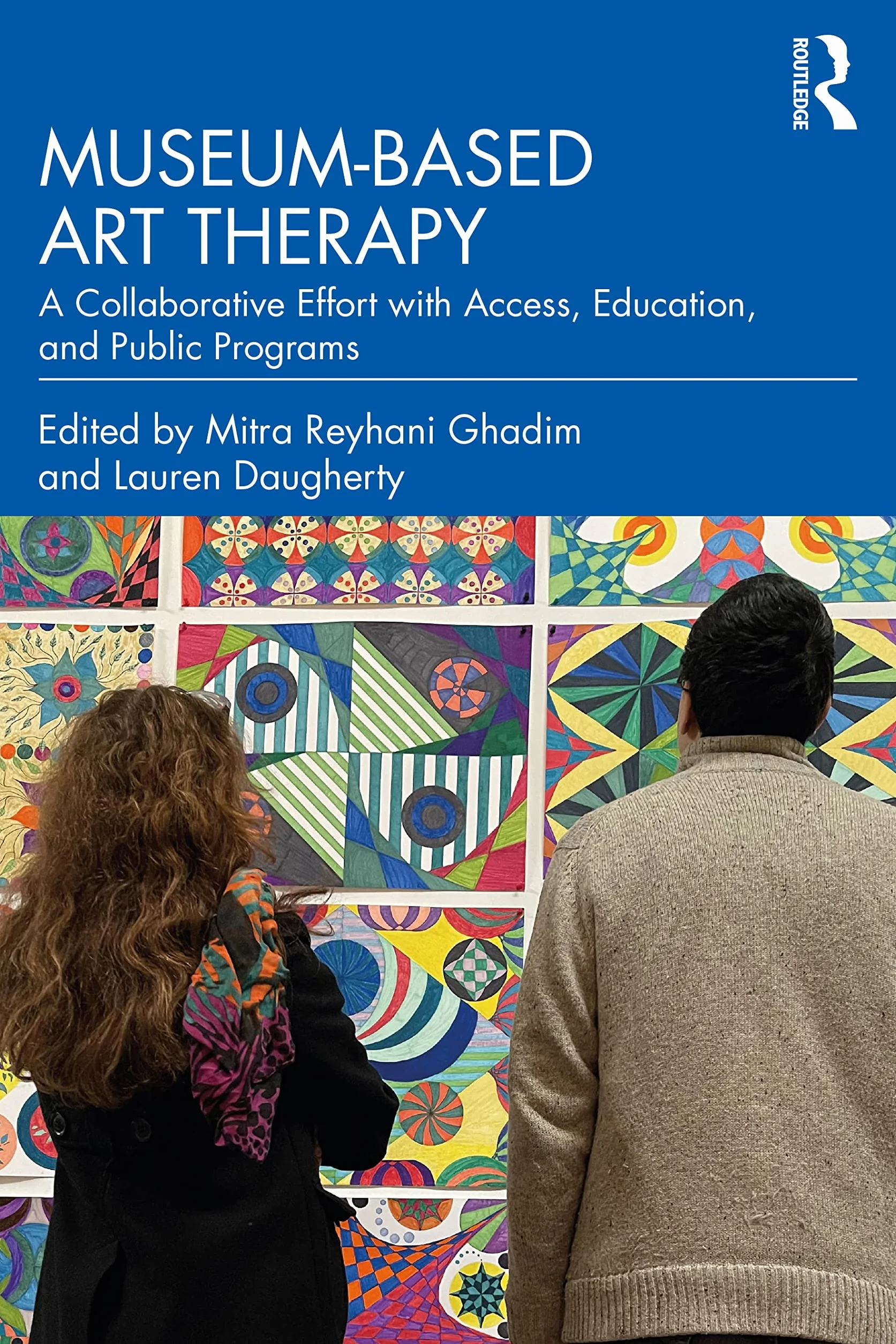 Museum-based Art Therapy: A Collaborative Effort with Access, Education, and Public Programs