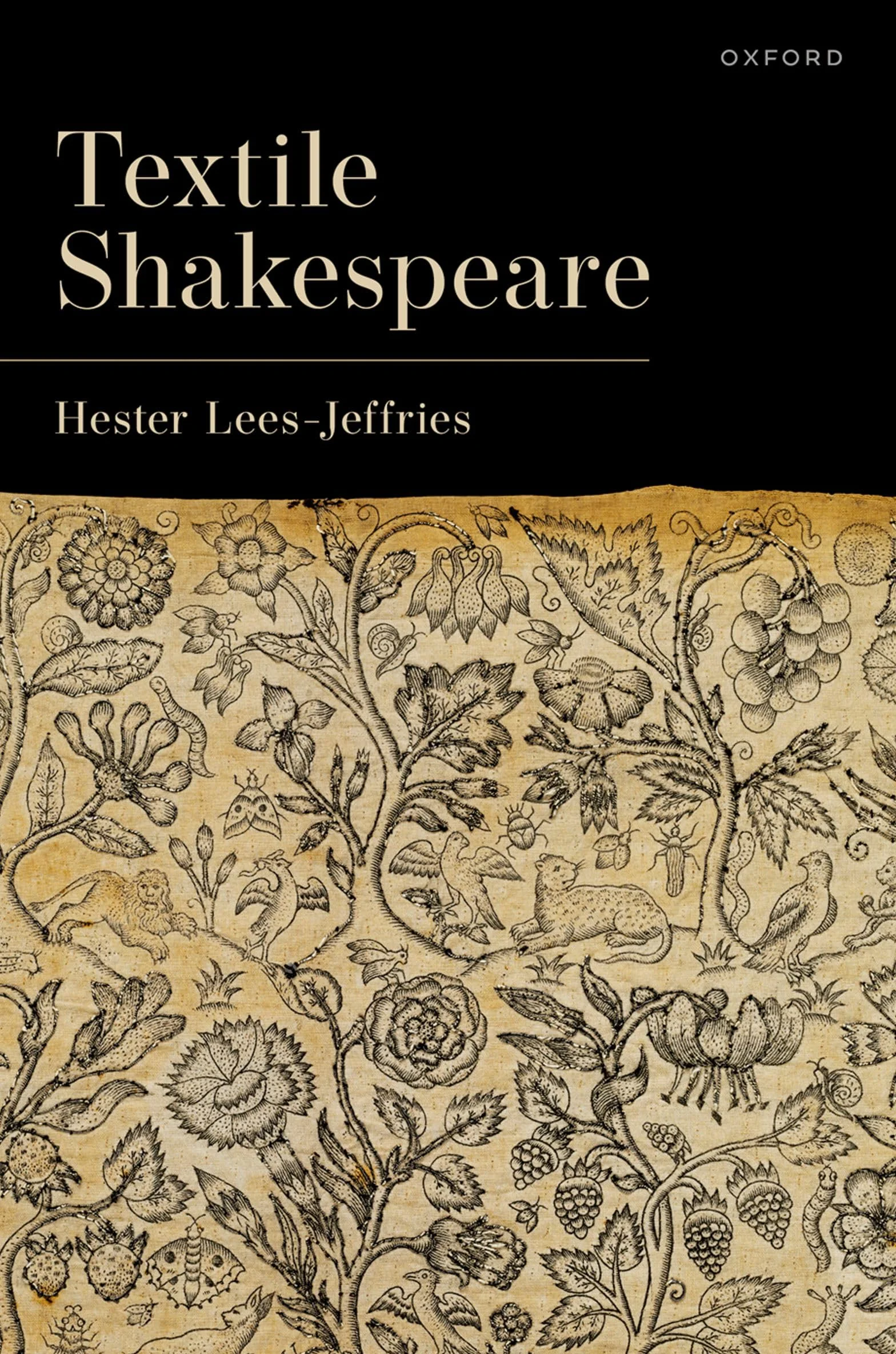 Textile Shakespeare