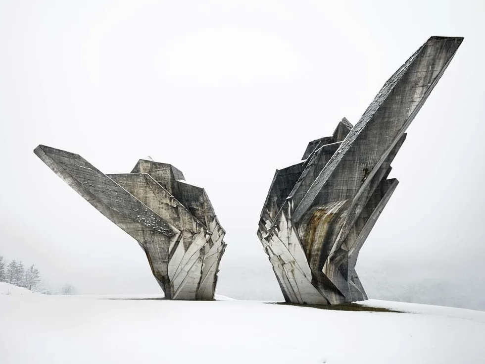 Toward a Concrete Utopia: Architecture in Yugoslavia, 1948-1980